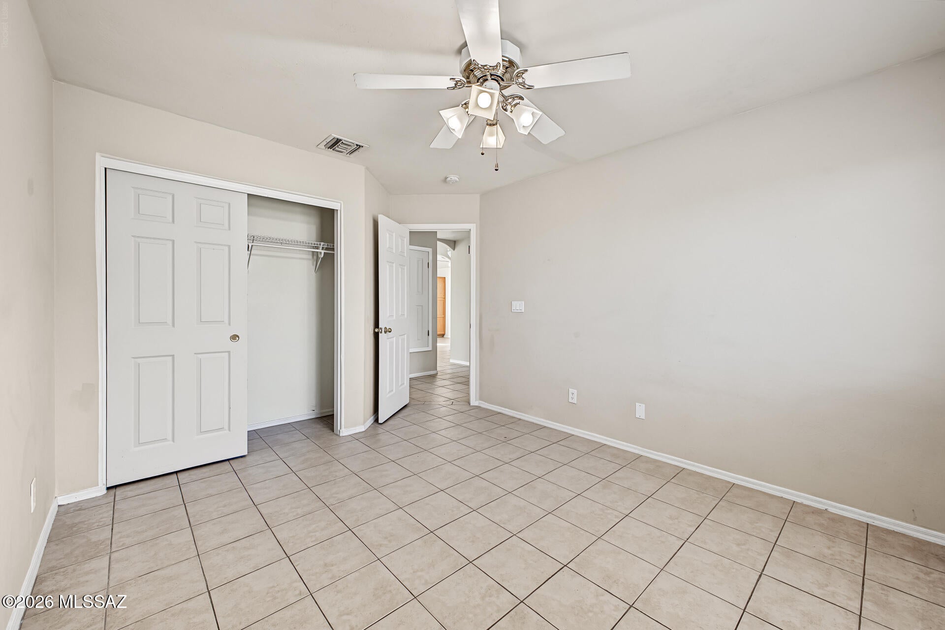 Rio Rico Ranchettes 17 - Residential