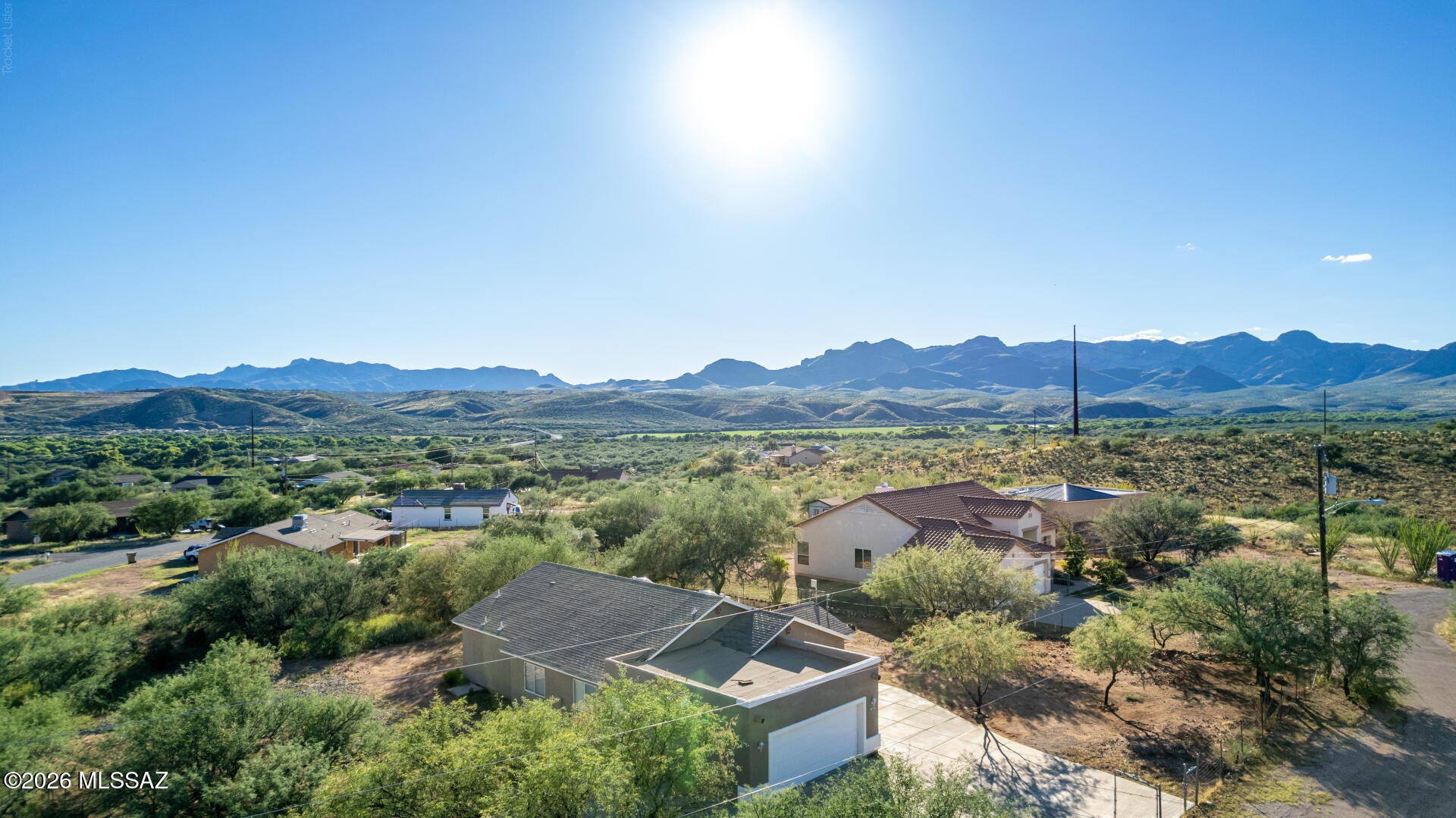 Rio Rico Ranchettes 17 - Residential