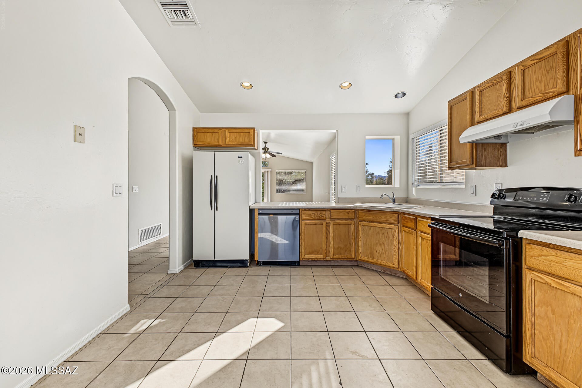 Rio Rico Ranchettes 17 - Residential