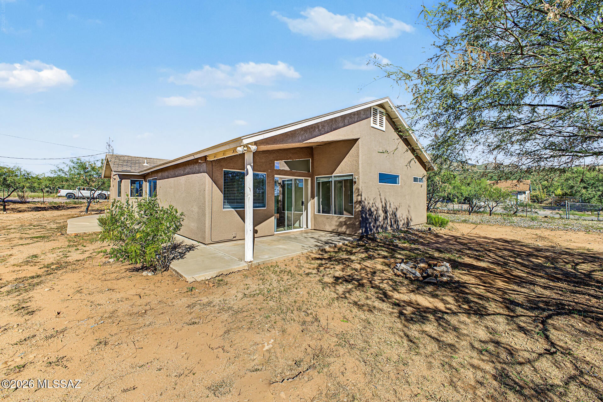 Rio Rico Ranchettes 17 - Residential