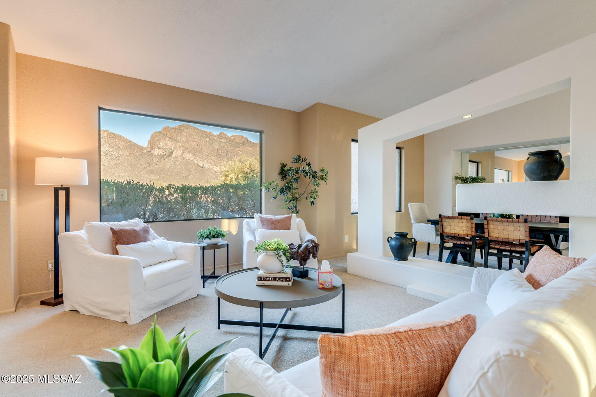 Linda Vista Citrus Tracts - Residential