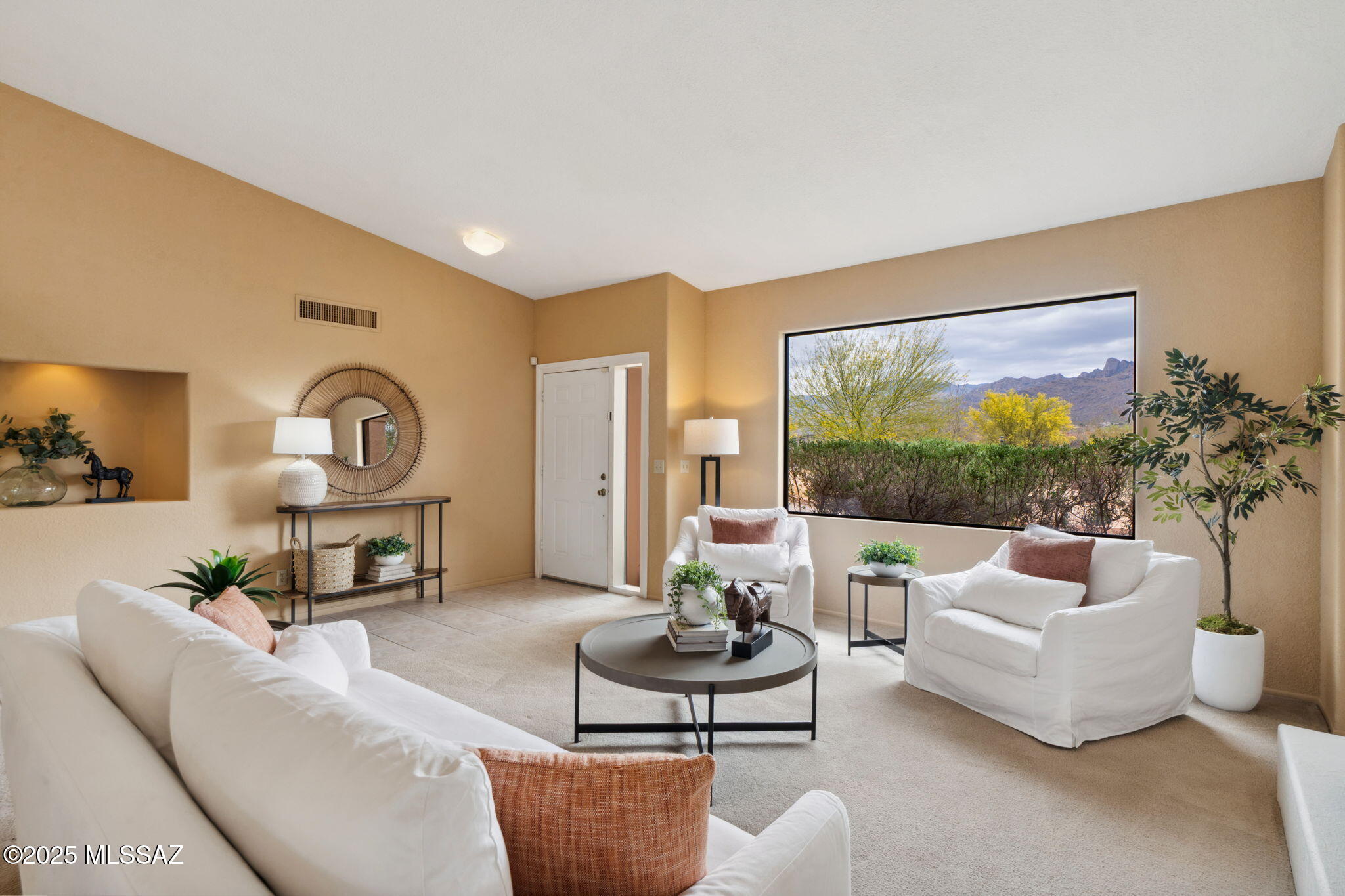 Linda Vista Citrus Tracts - Residential