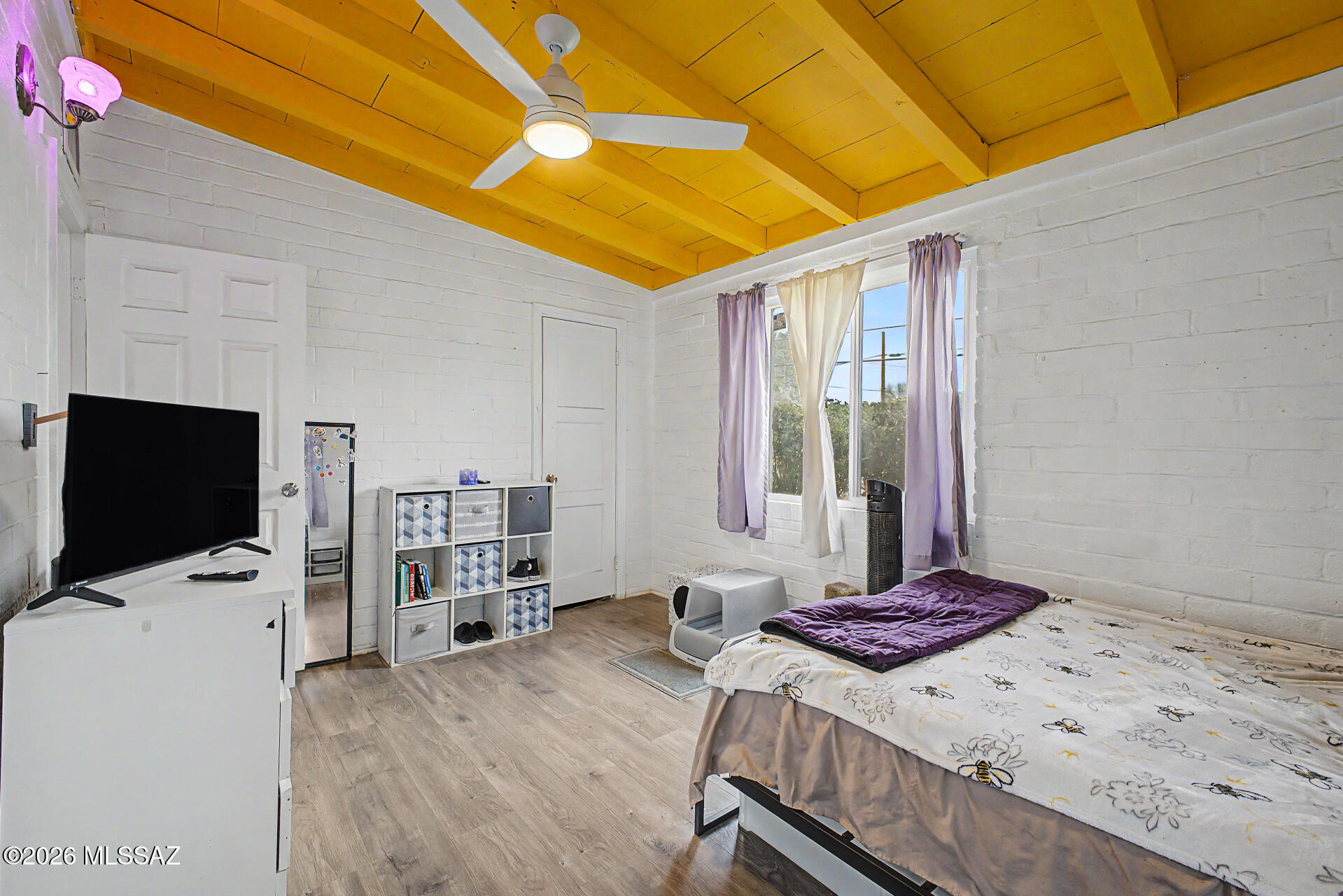 Fruitvale Addition - Residential