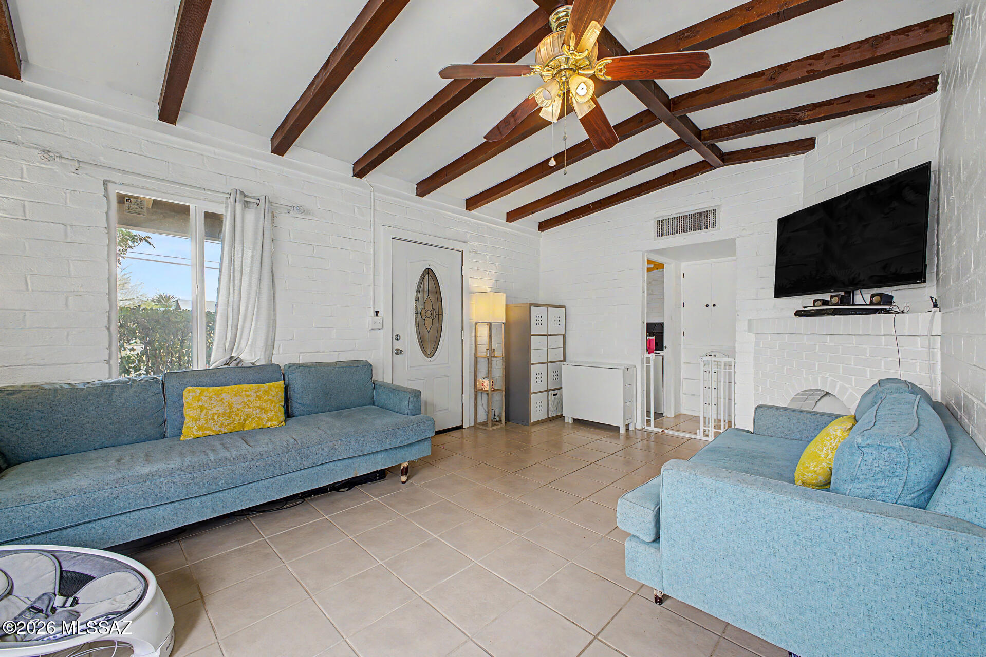 Fruitvale Addition - Residential