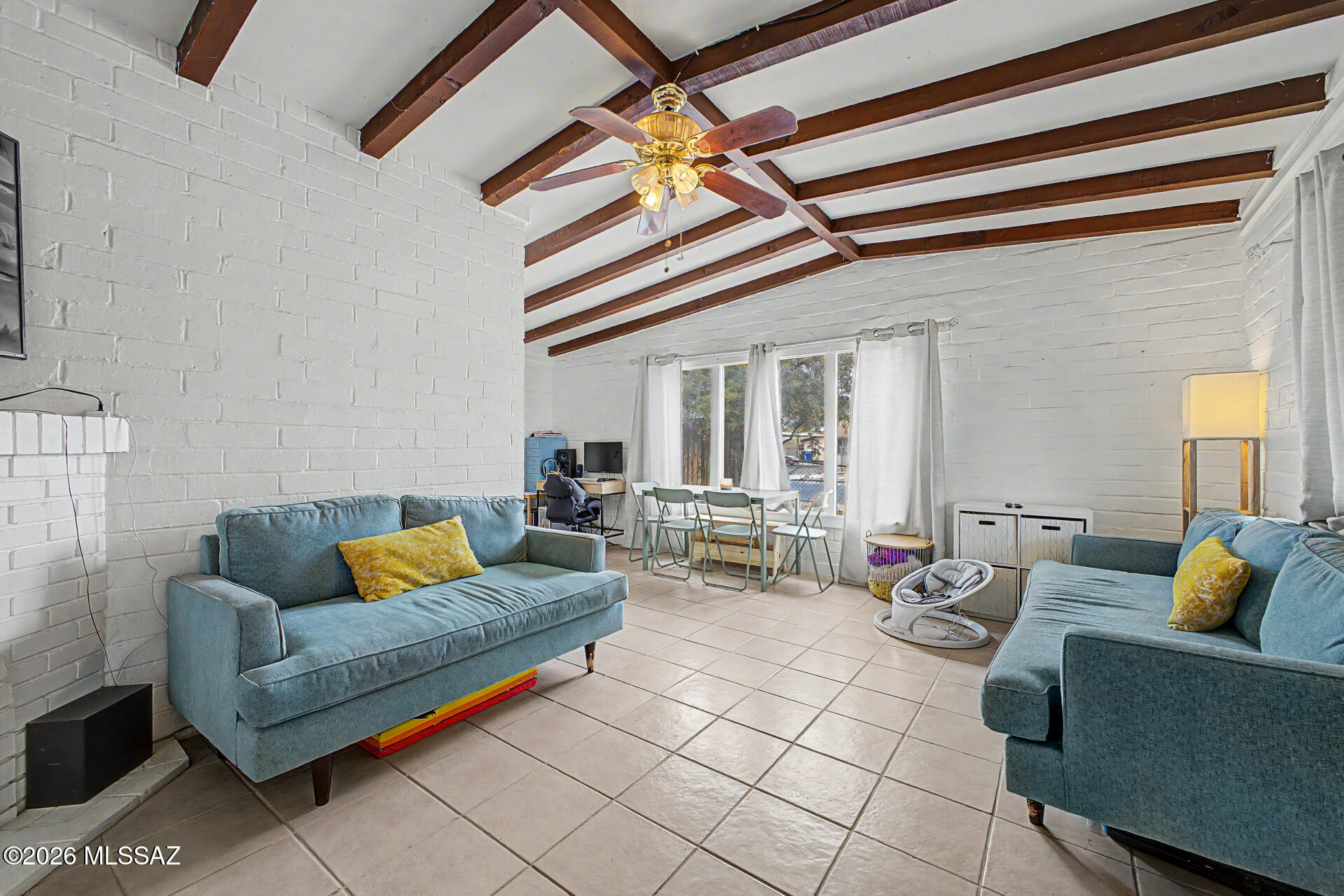 Fruitvale Addition - Residential