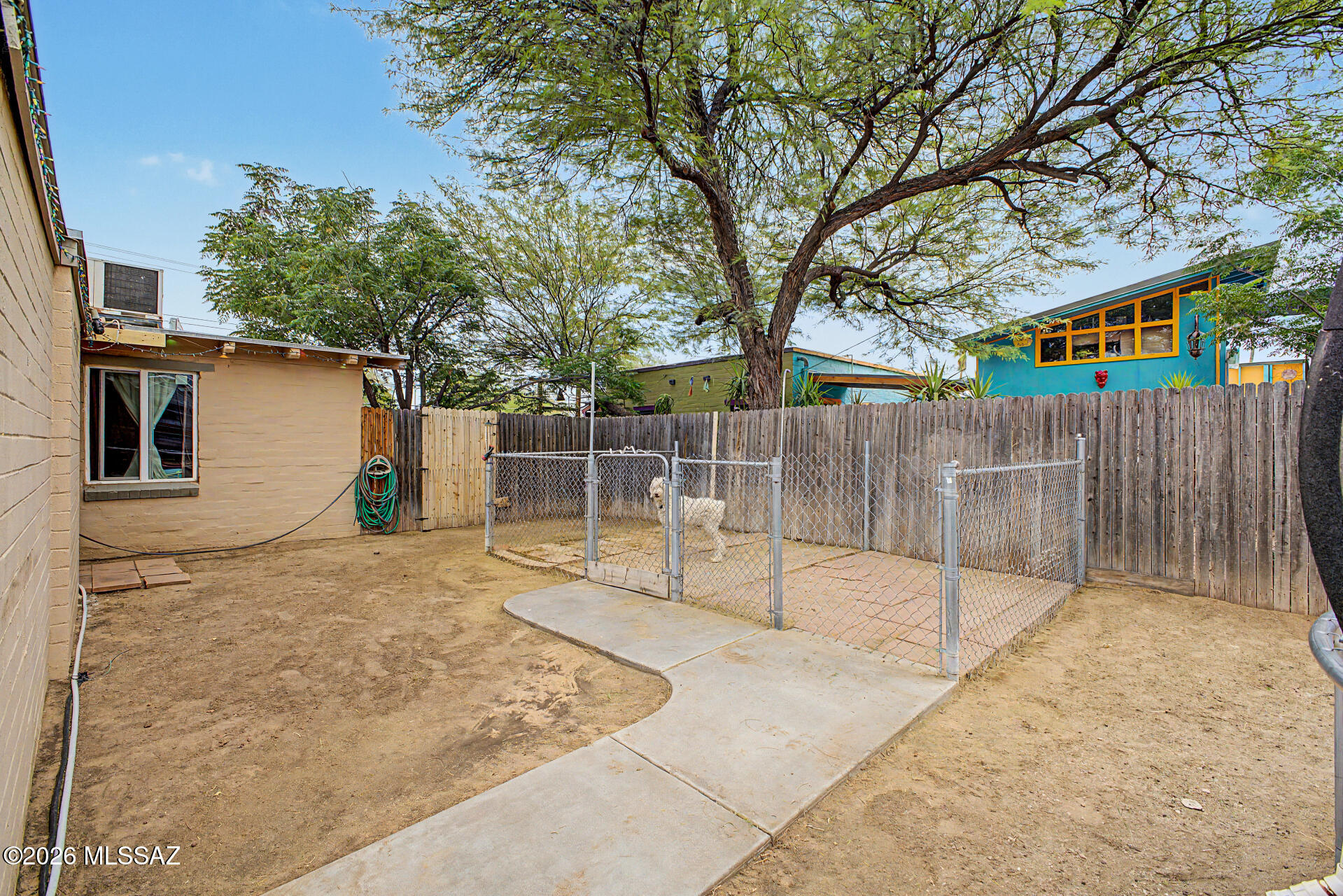 Fruitvale Addition - Residential
