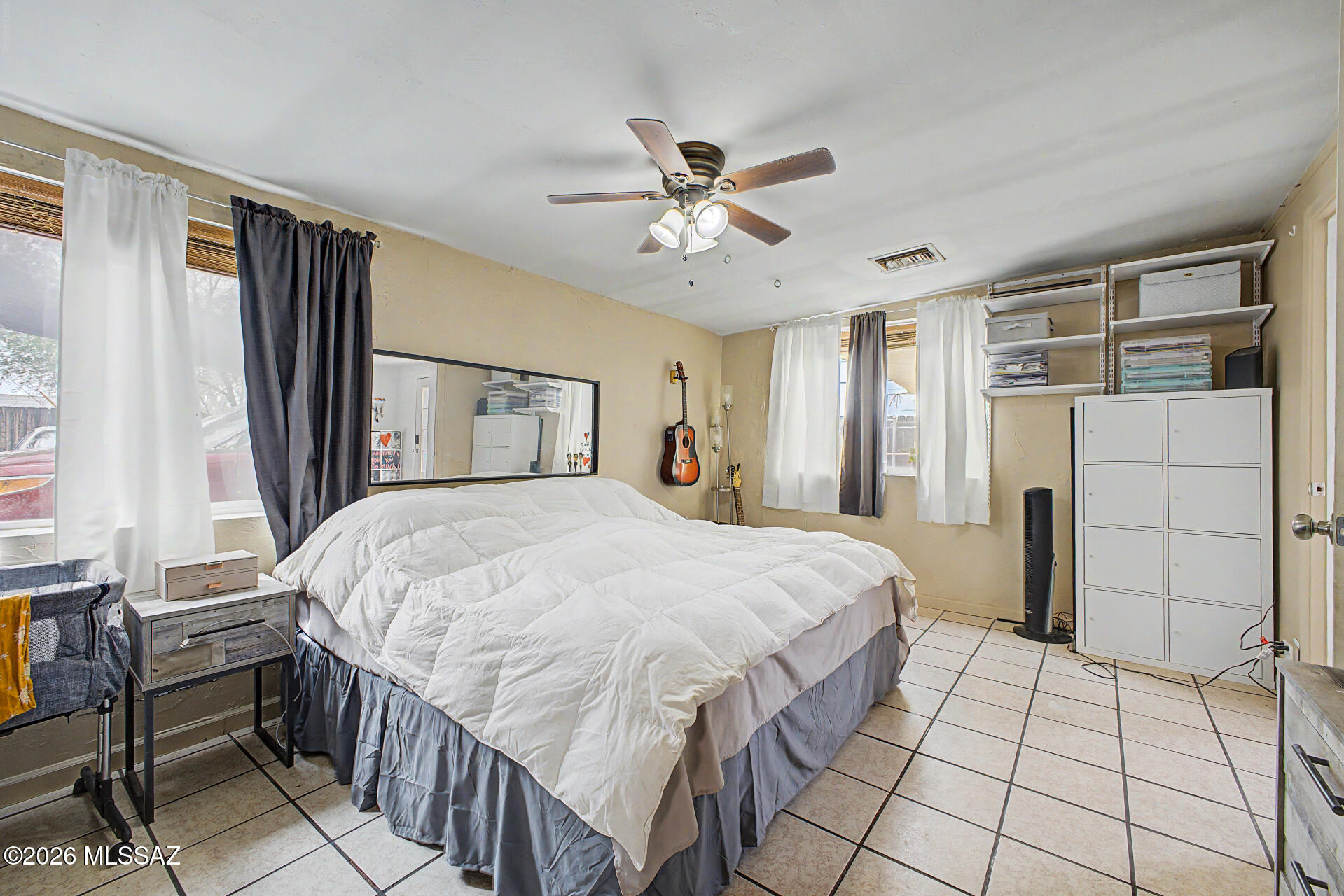 Fruitvale Addition - Residential