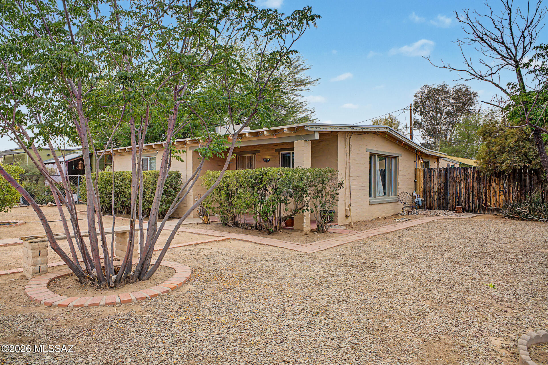Fruitvale Addition - Residential