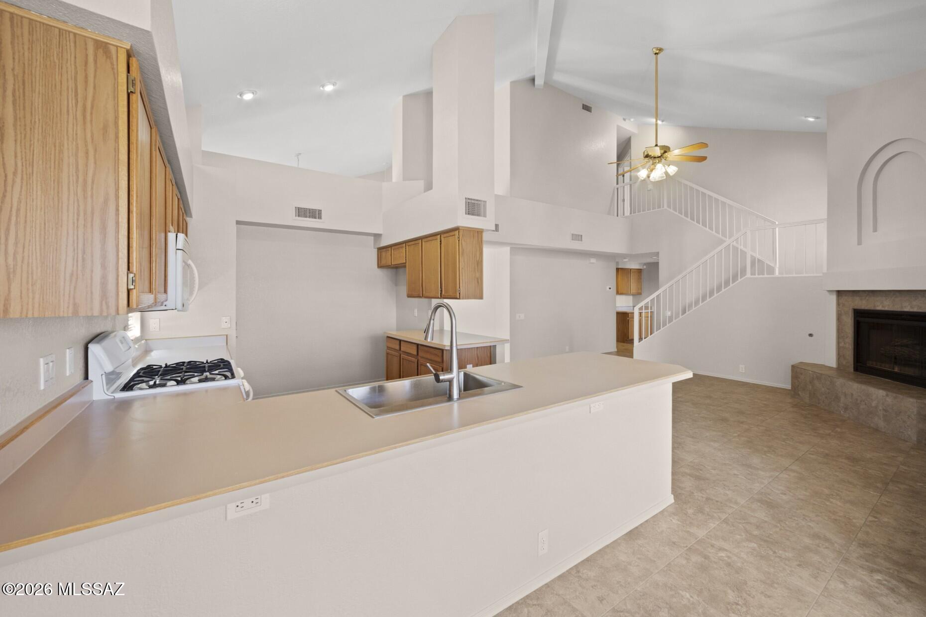 North Ranch (188-544) - Residential