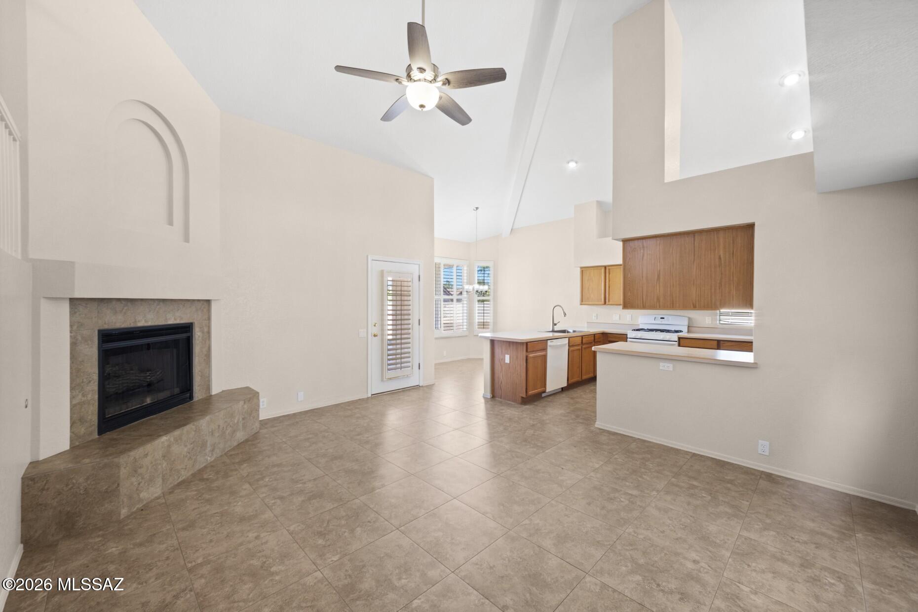 North Ranch (188-544) - Residential