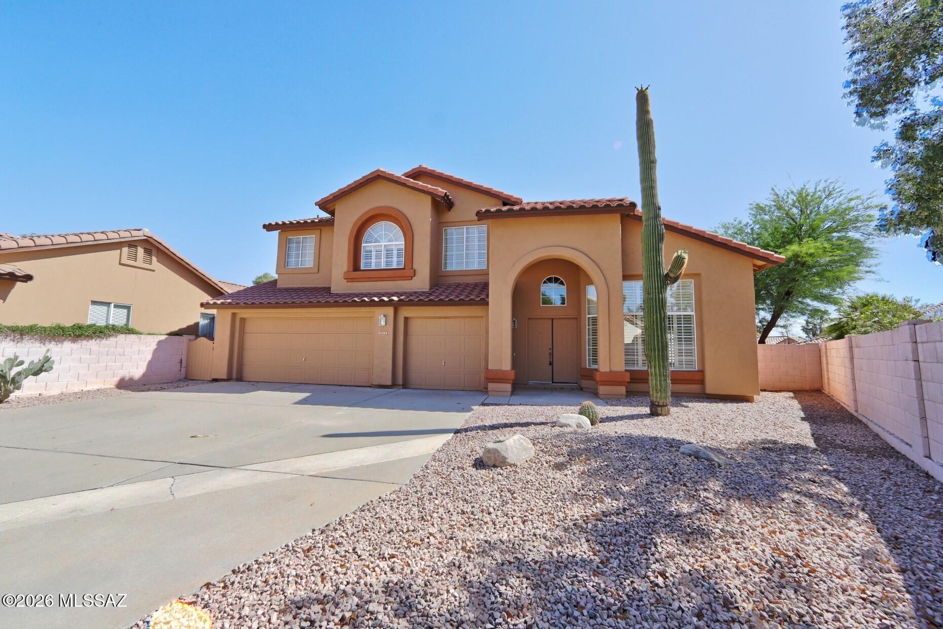 North Ranch (188-544) - Residential