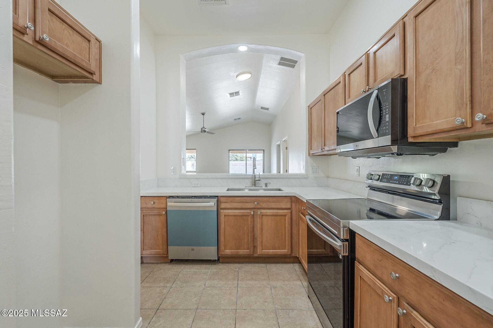 Vista Montana Estates - Residential