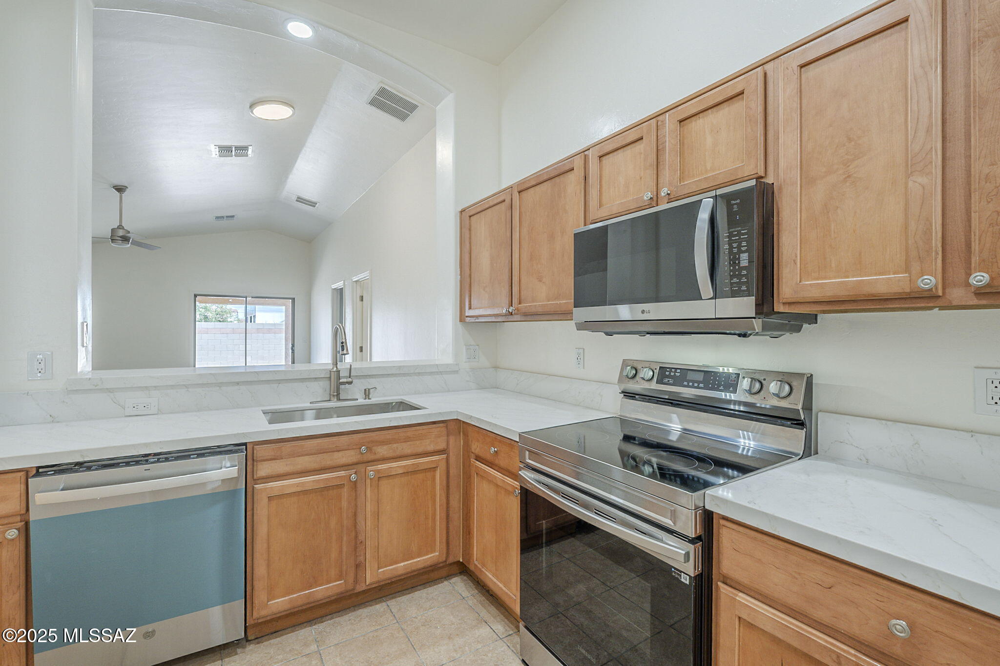 Vista Montana Estates - Residential