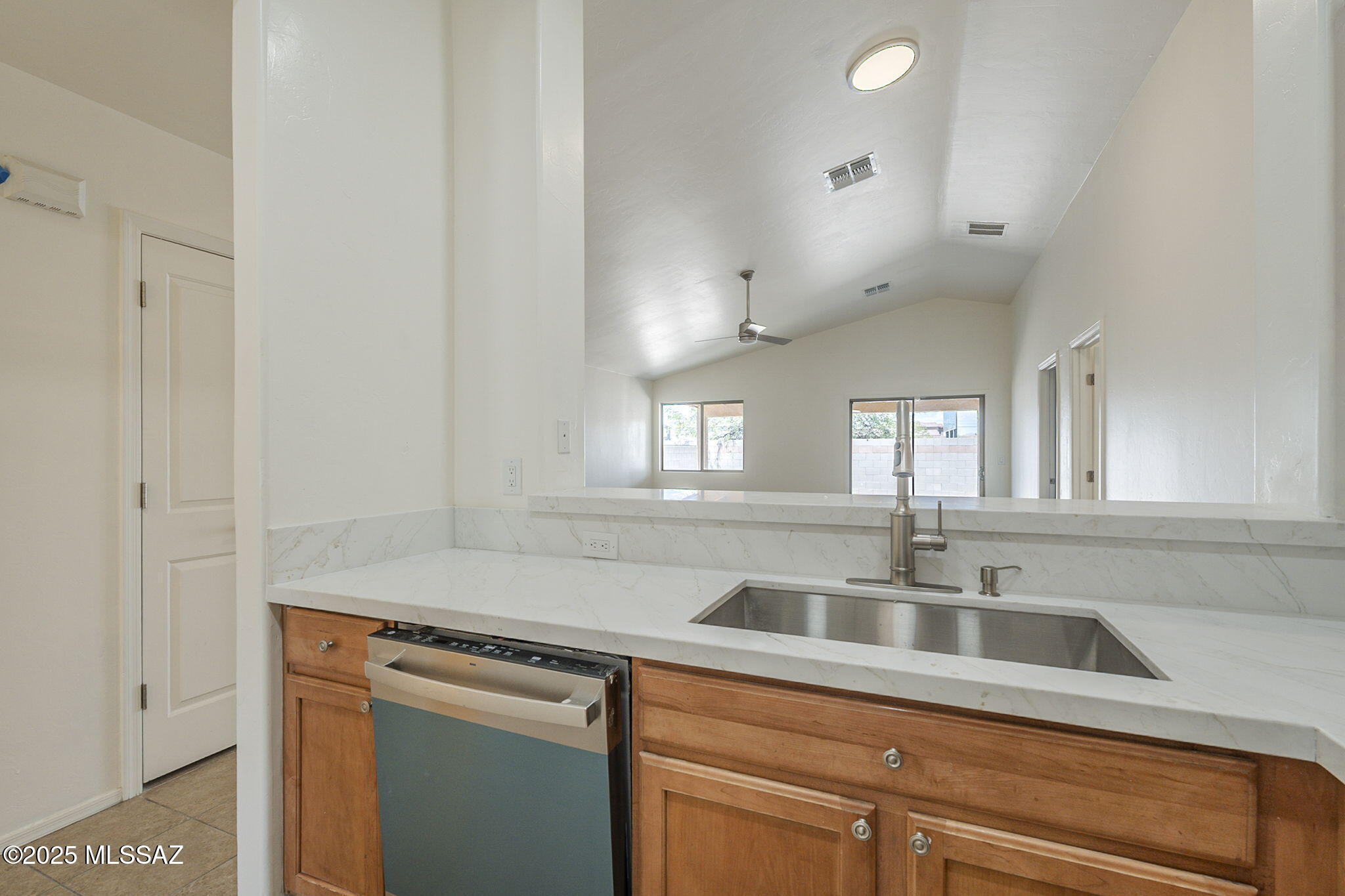 Vista Montana Estates - Residential