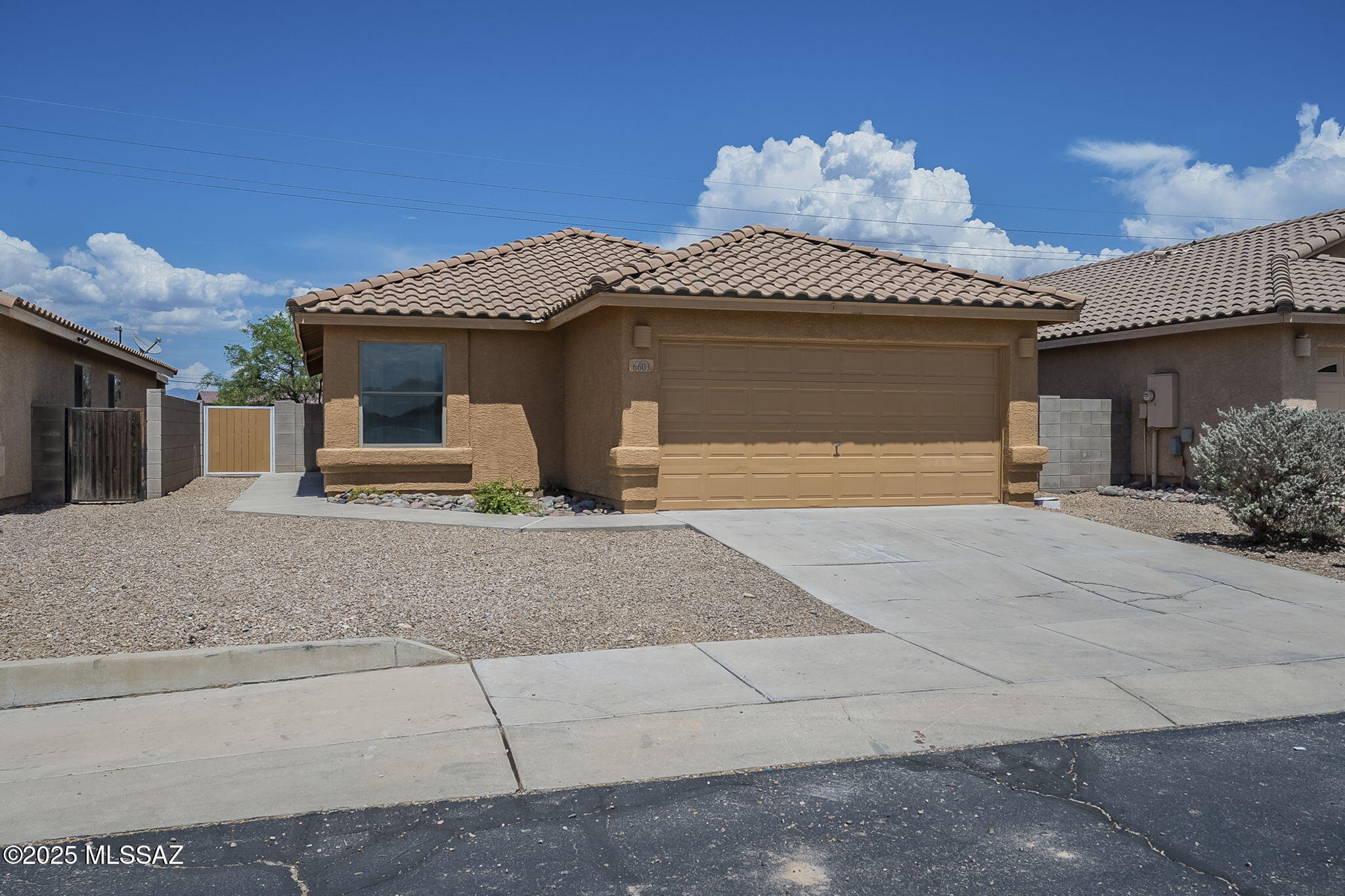 Vista Montana Estates - Residential