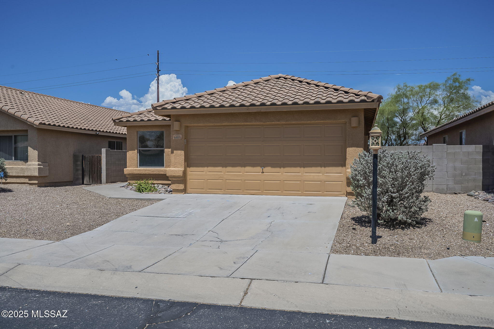 Vista Montana Estates - Residential