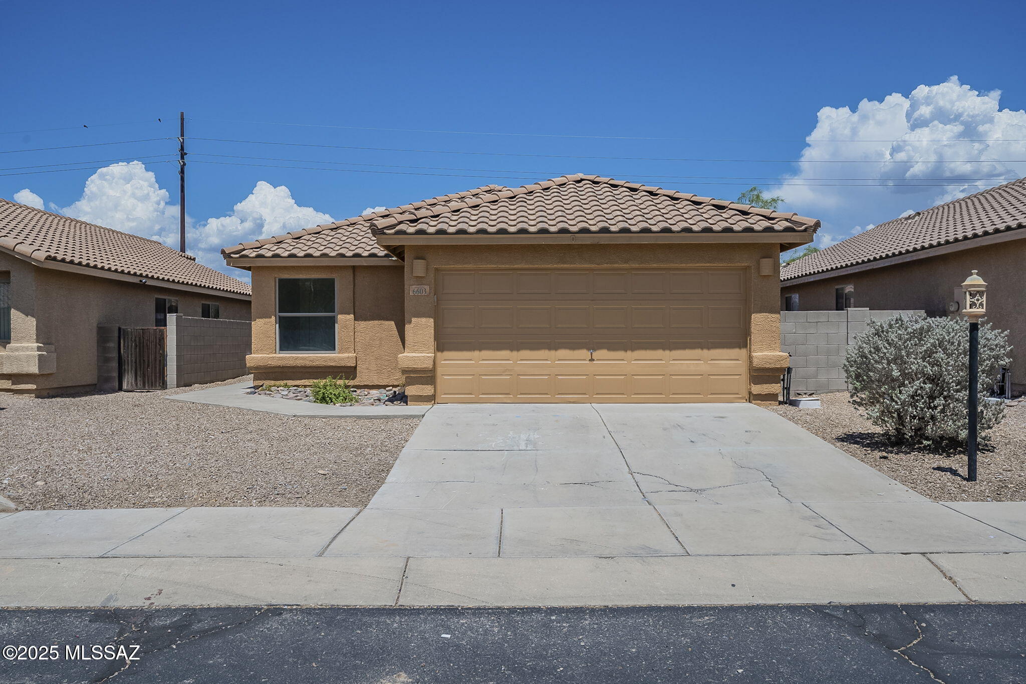 Vista Montana Estates - Residential