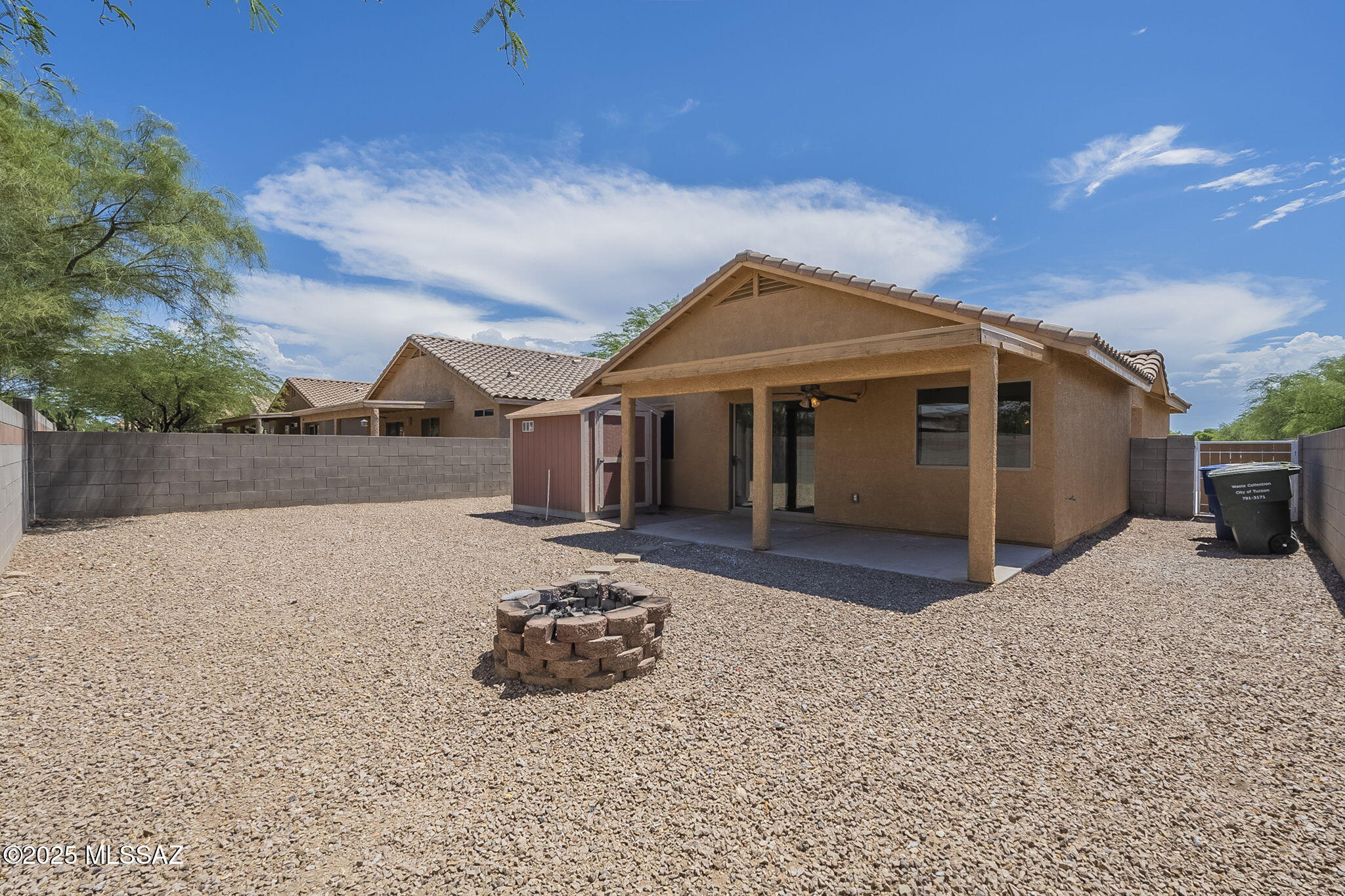Vista Montana Estates - Residential