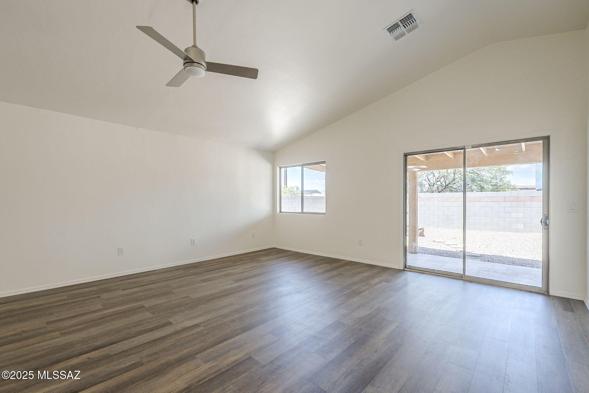 Vista Montana Estates - Residential