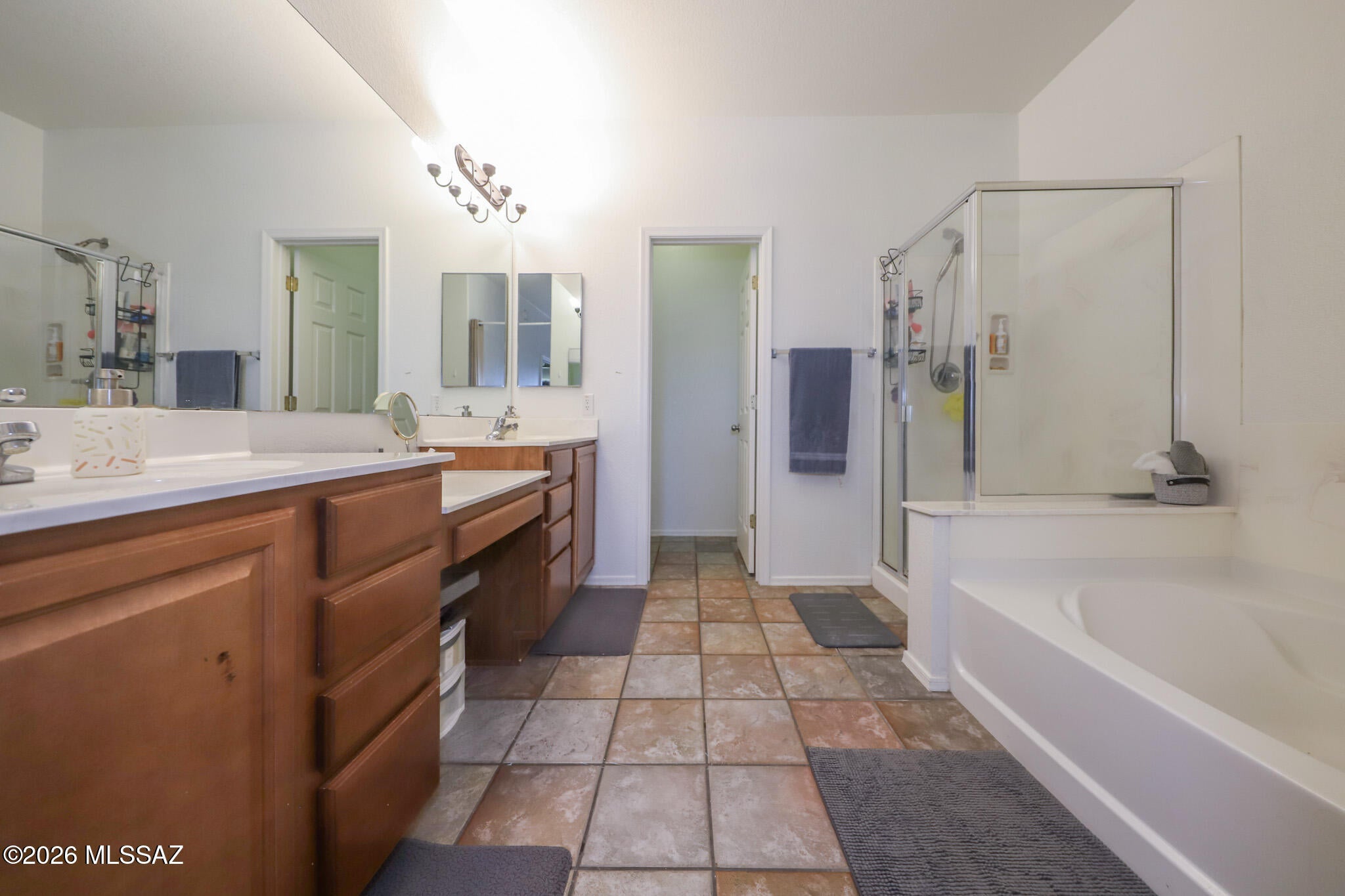 Houghton Village (1-55) - Residential