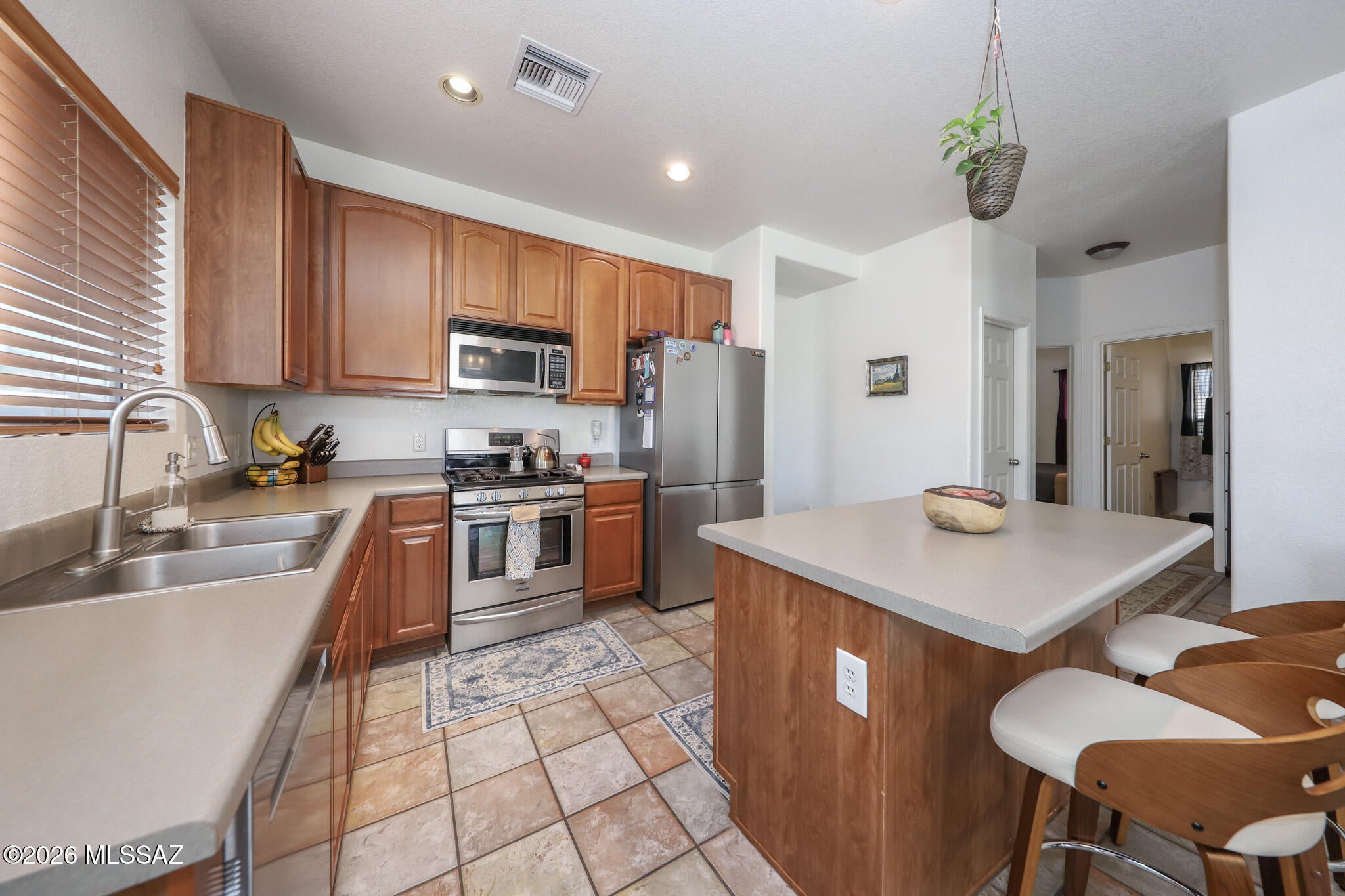 Houghton Village (1-55) - Residential