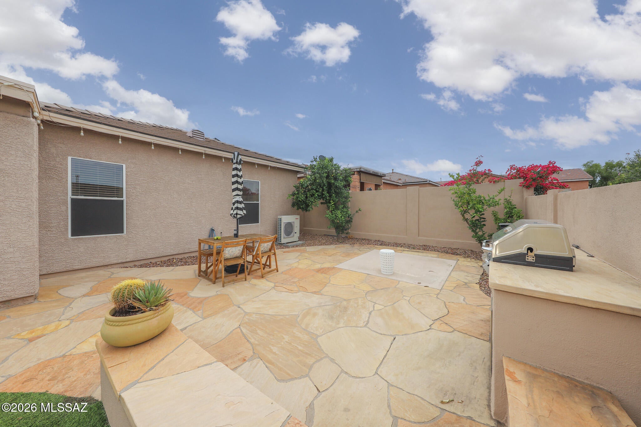 Houghton Village (1-55) - Residential