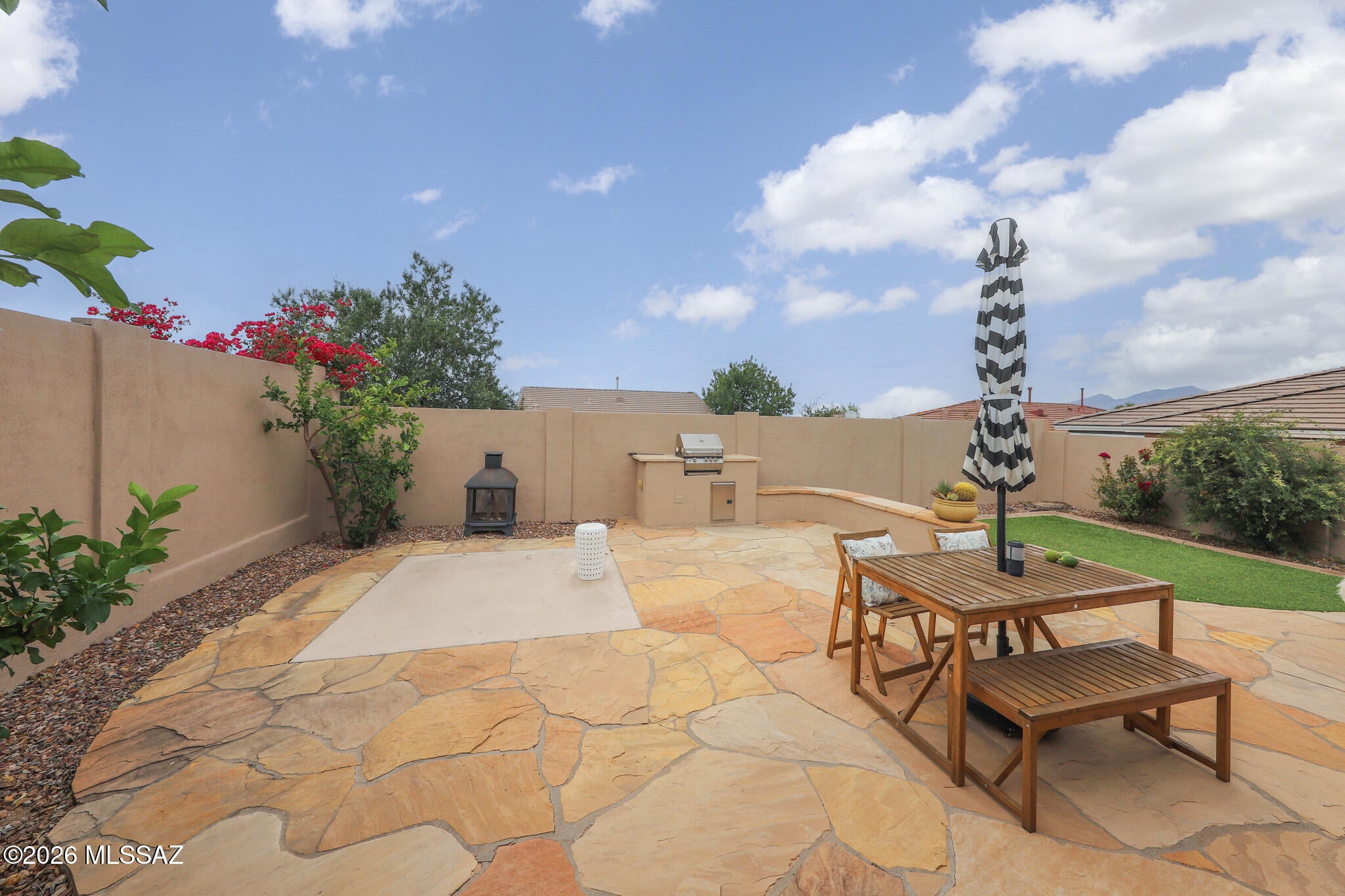 Houghton Village (1-55) - Residential
