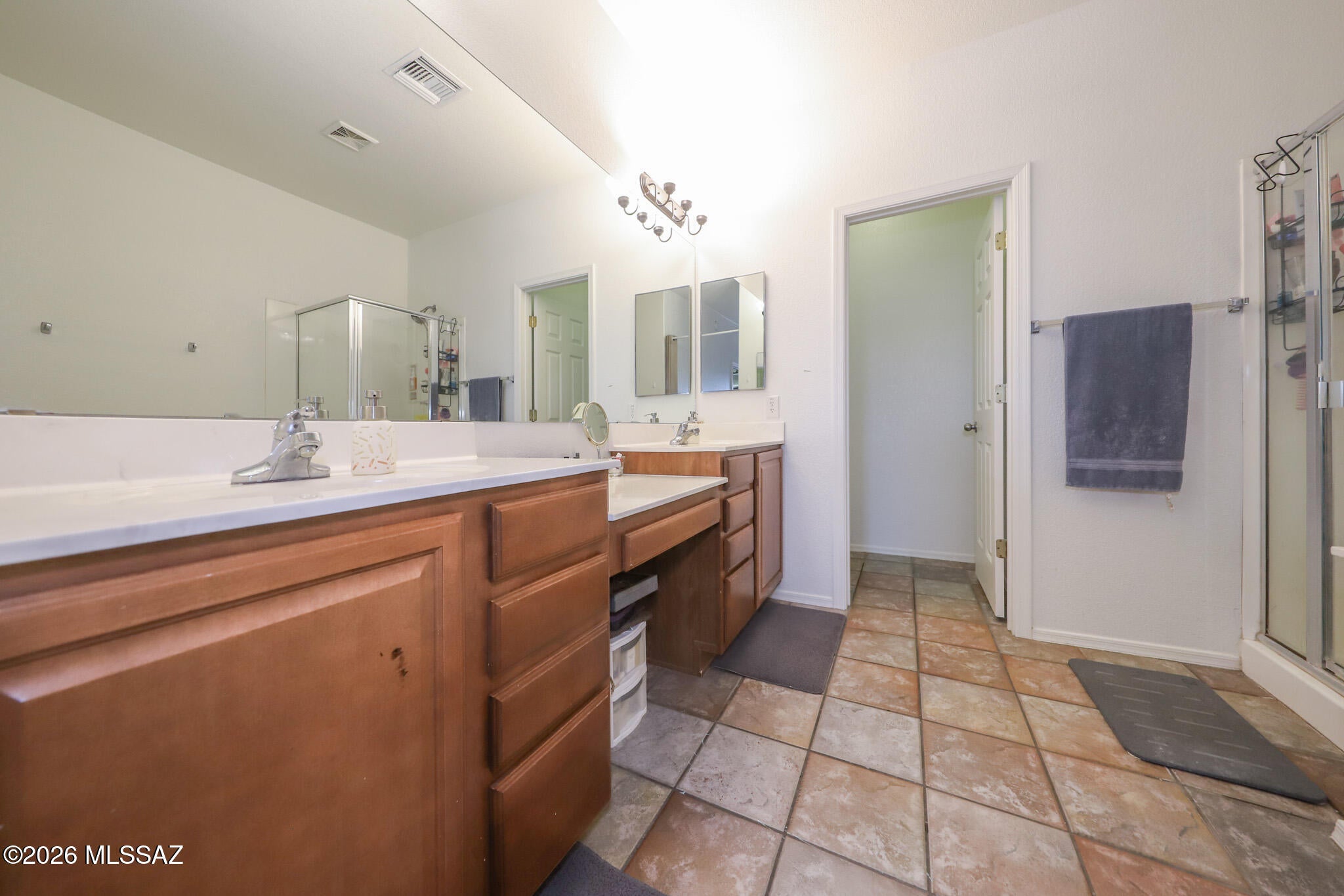 Houghton Village (1-55) - Residential