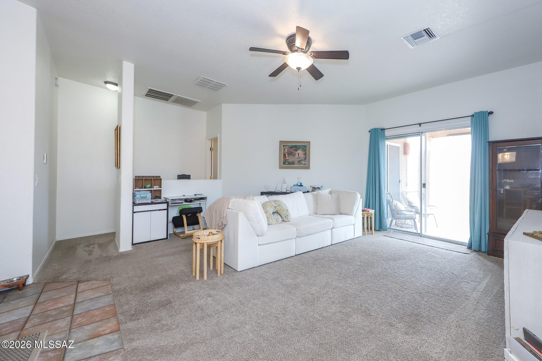 Houghton Village (1-55) - Residential