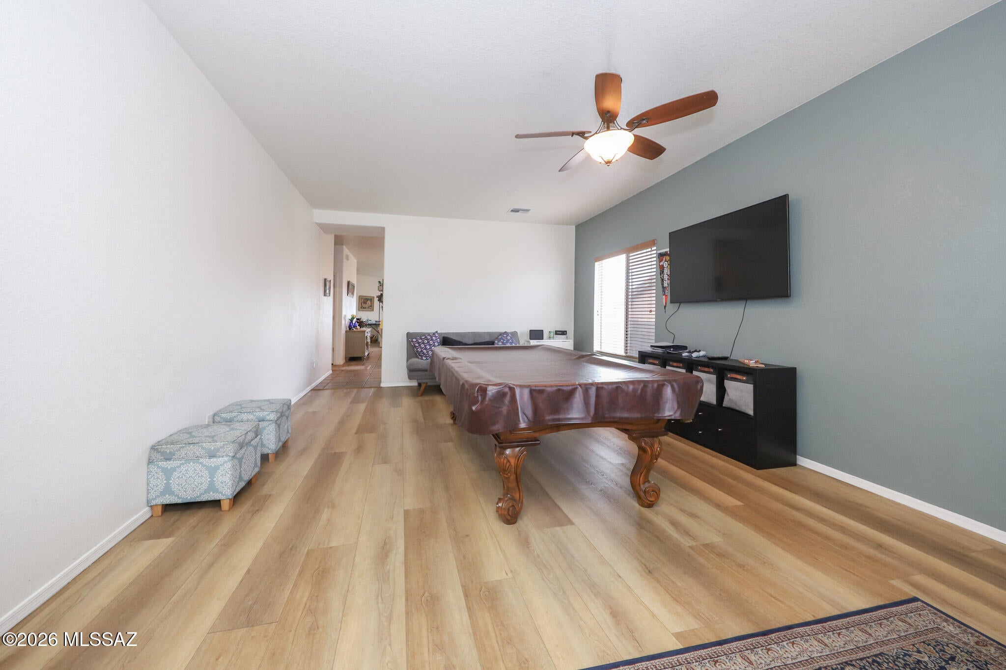 Houghton Village (1-55) - Residential