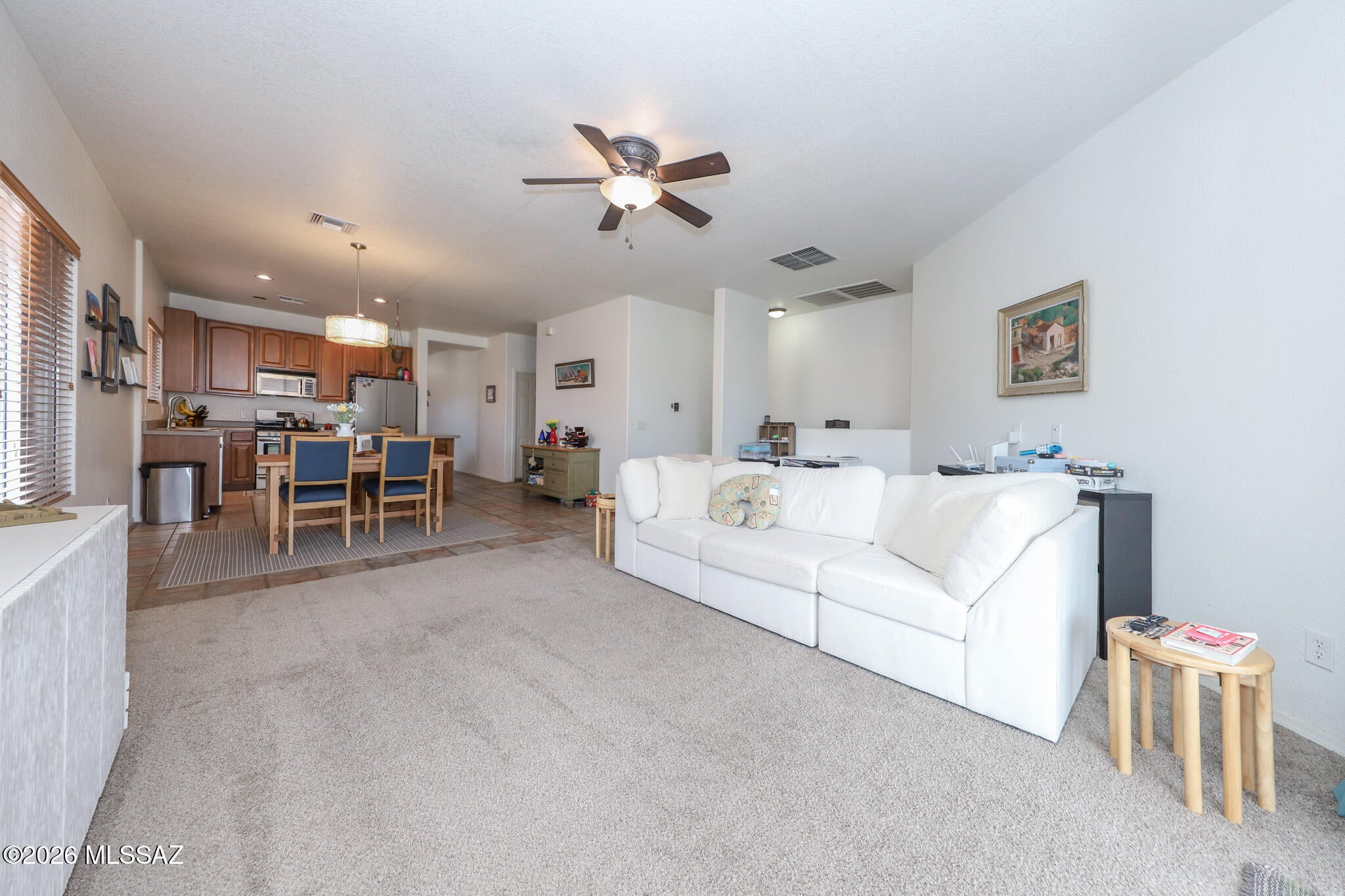 Houghton Village (1-55) - Residential