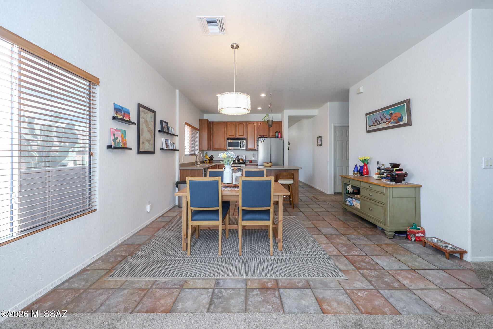 Houghton Village (1-55) - Residential