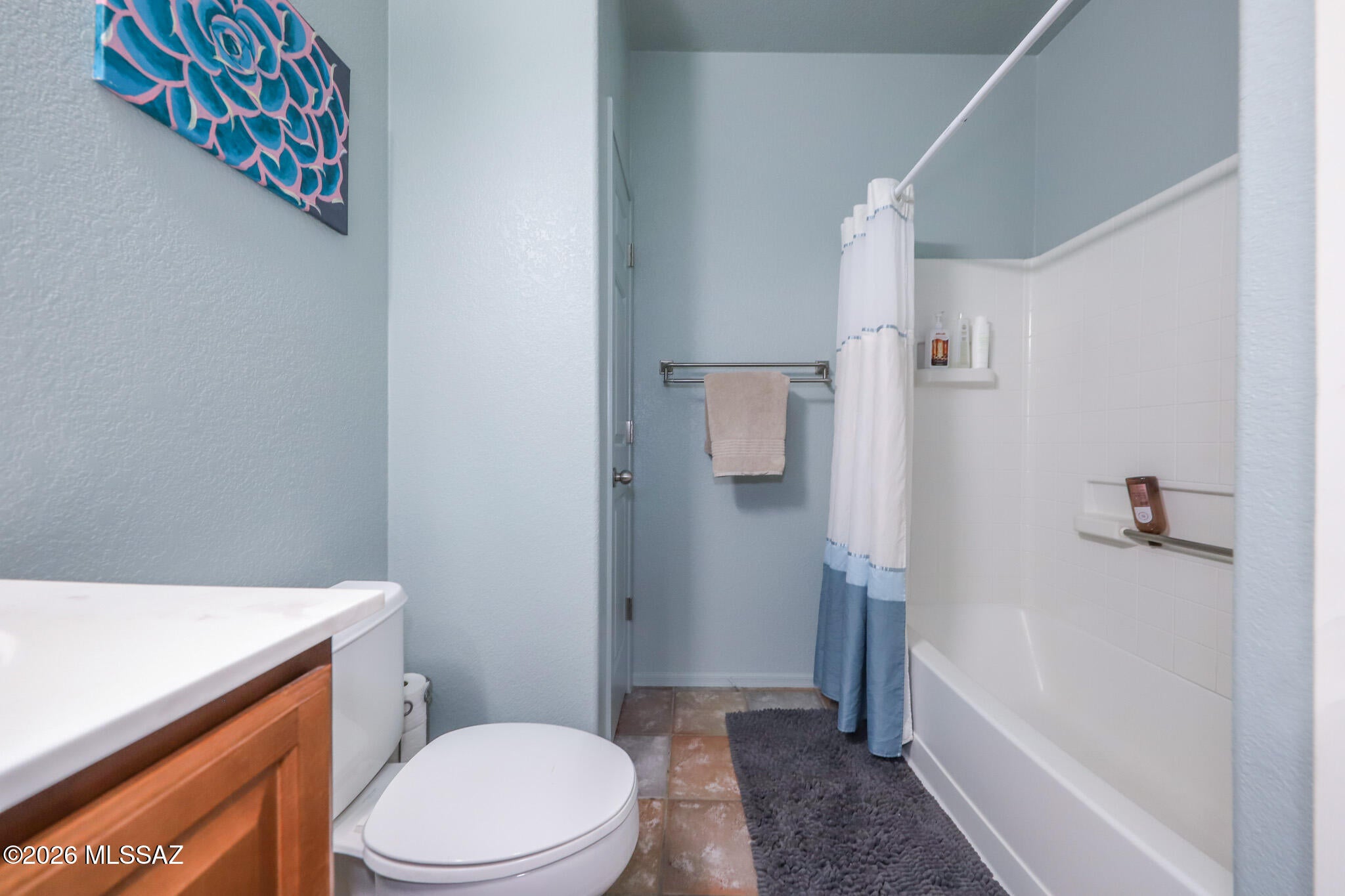 Houghton Village (1-55) - Residential