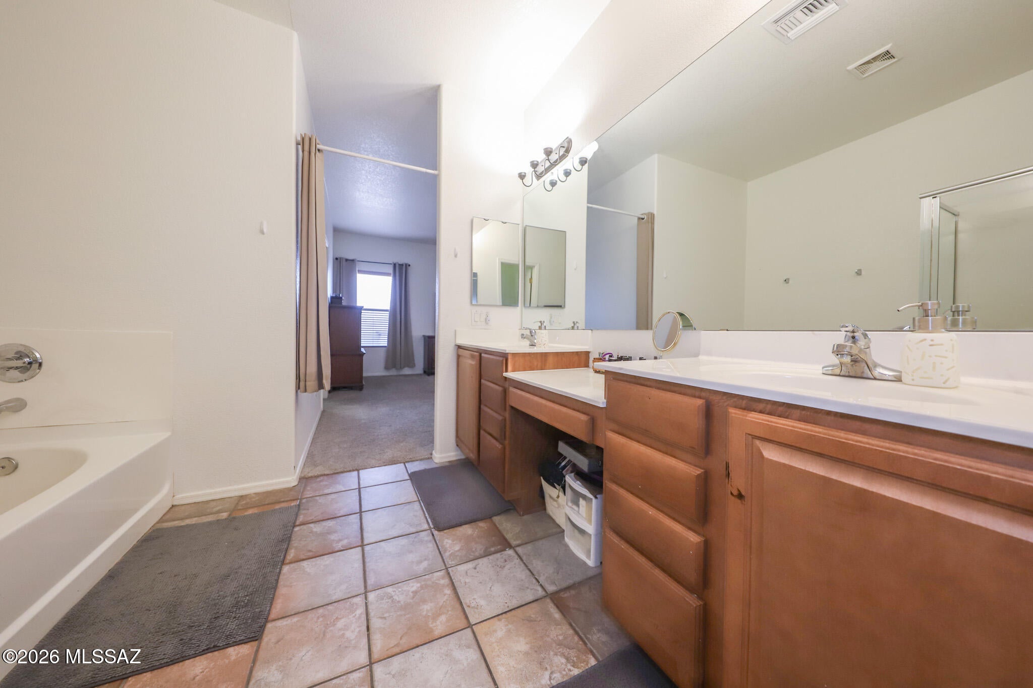 Houghton Village (1-55) - Residential