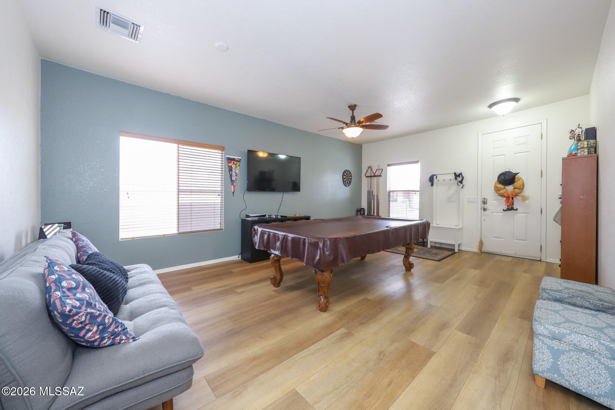 Houghton Village (1-55) - Residential