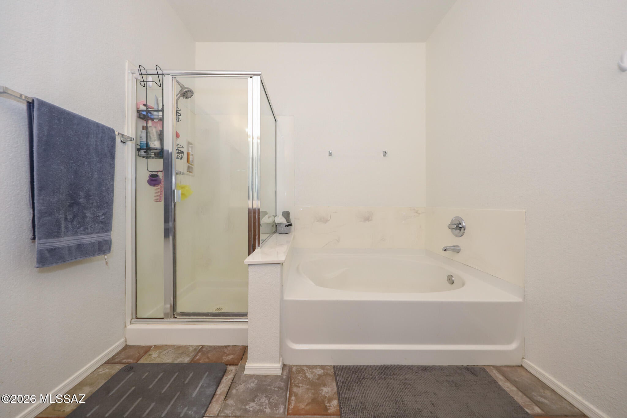 Houghton Village (1-55) - Residential