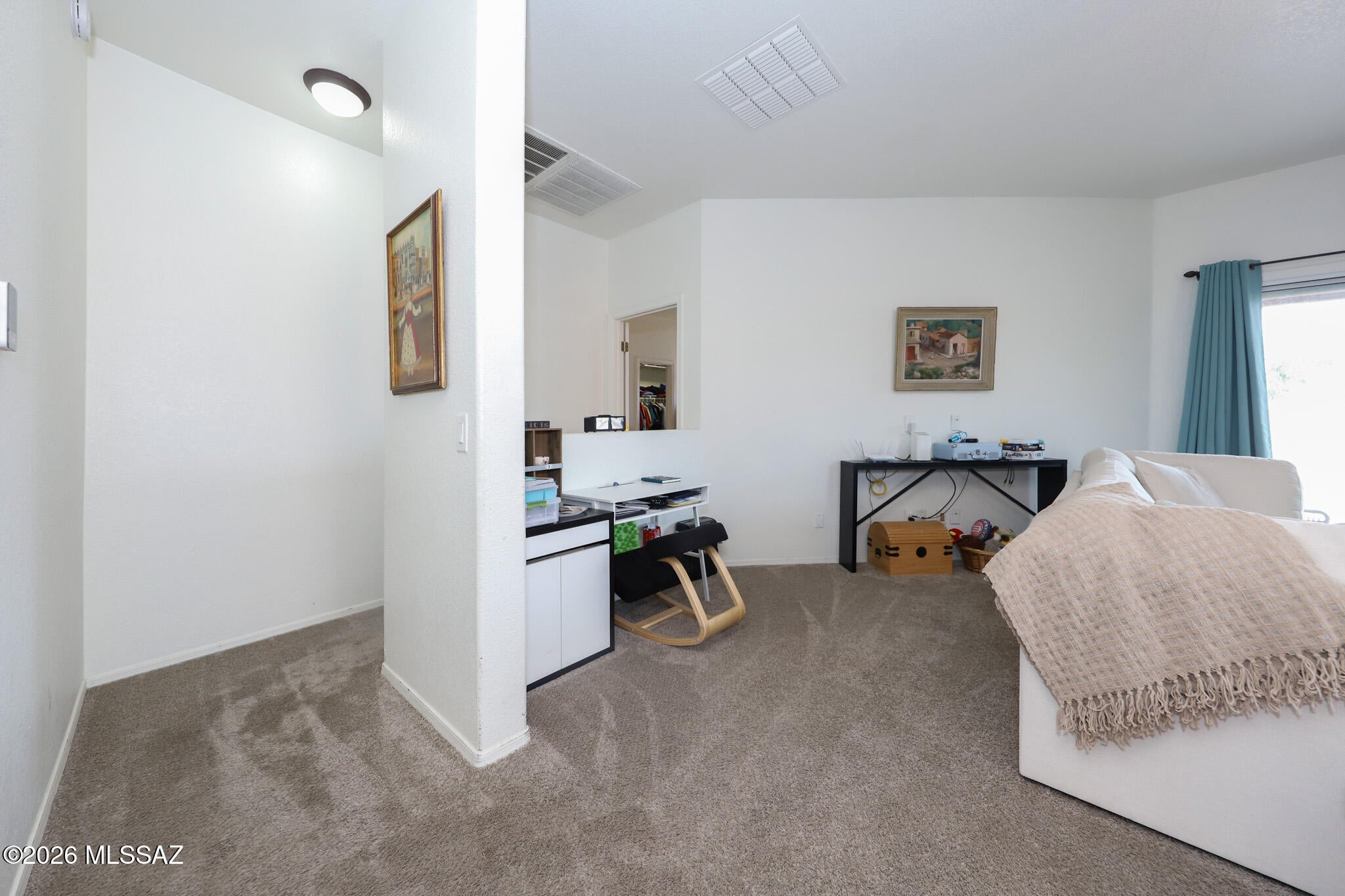Houghton Village (1-55) - Residential