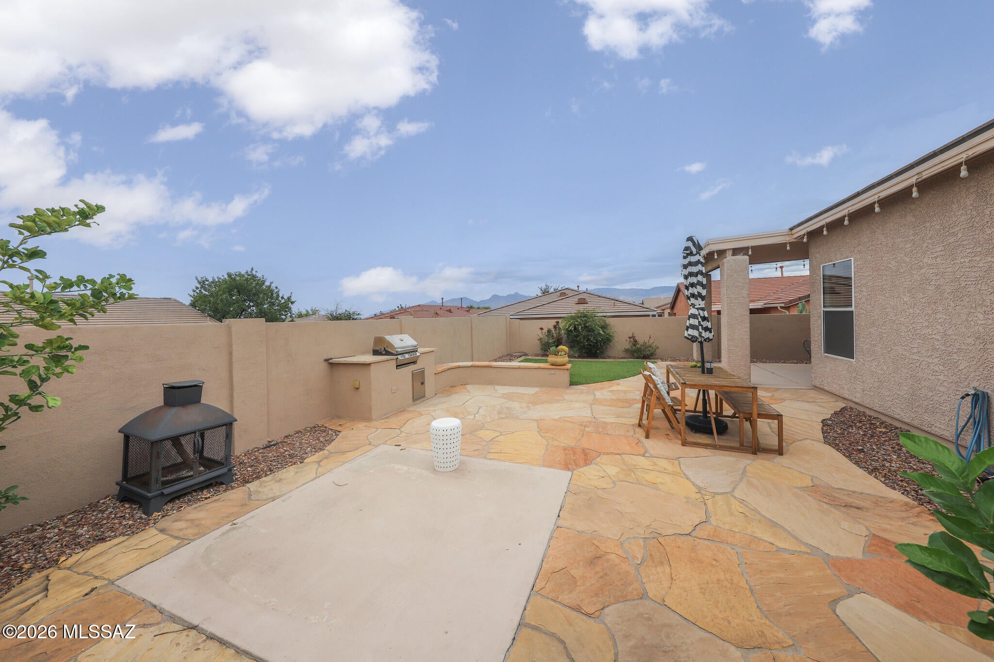 Houghton Village (1-55) - Residential