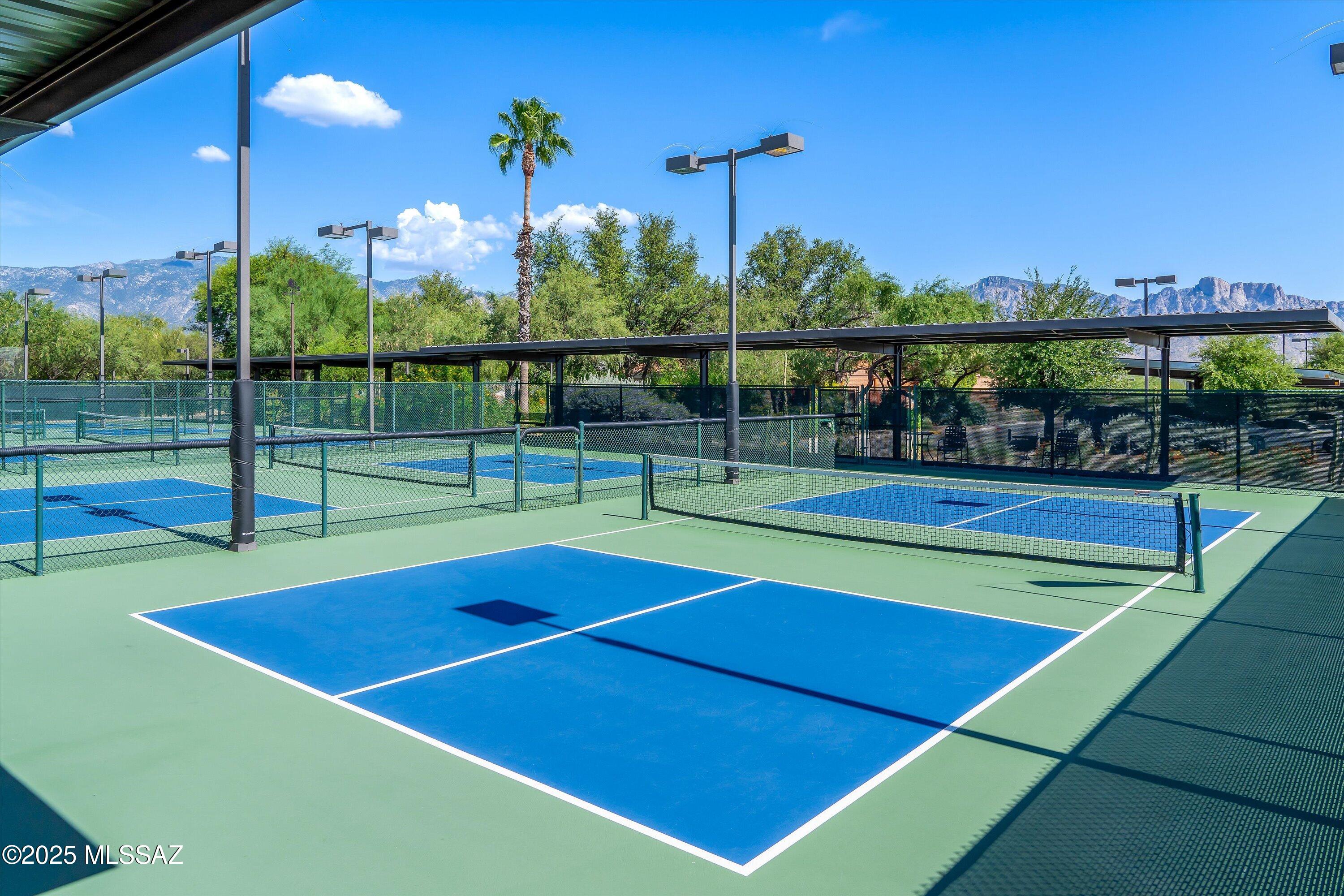 Sun City Vistoso Unit 12(1-277) - Residential