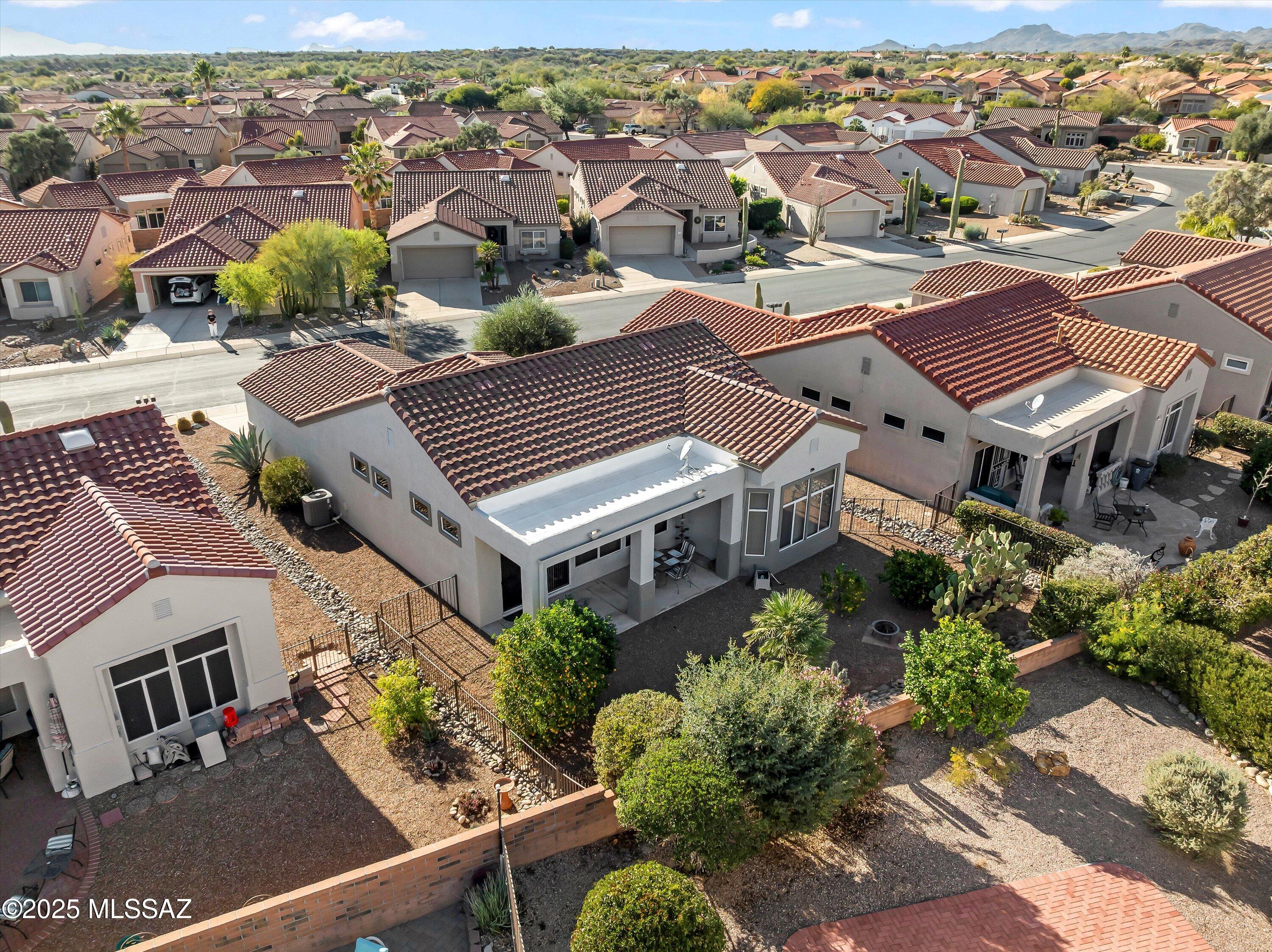 Sun City Vistoso Unit 12(1-277) - Residential