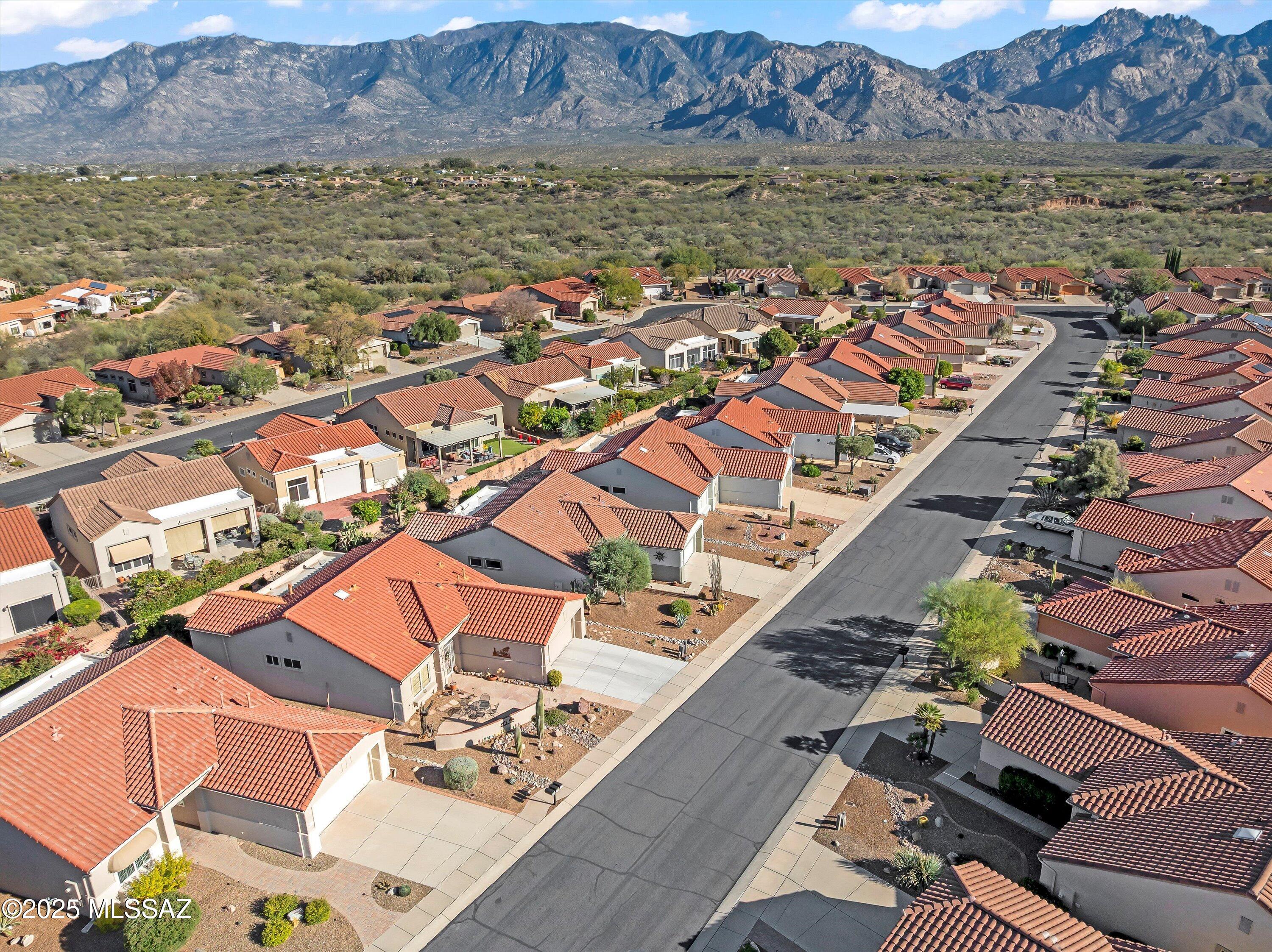 Sun City Vistoso Unit 12(1-277) - Residential