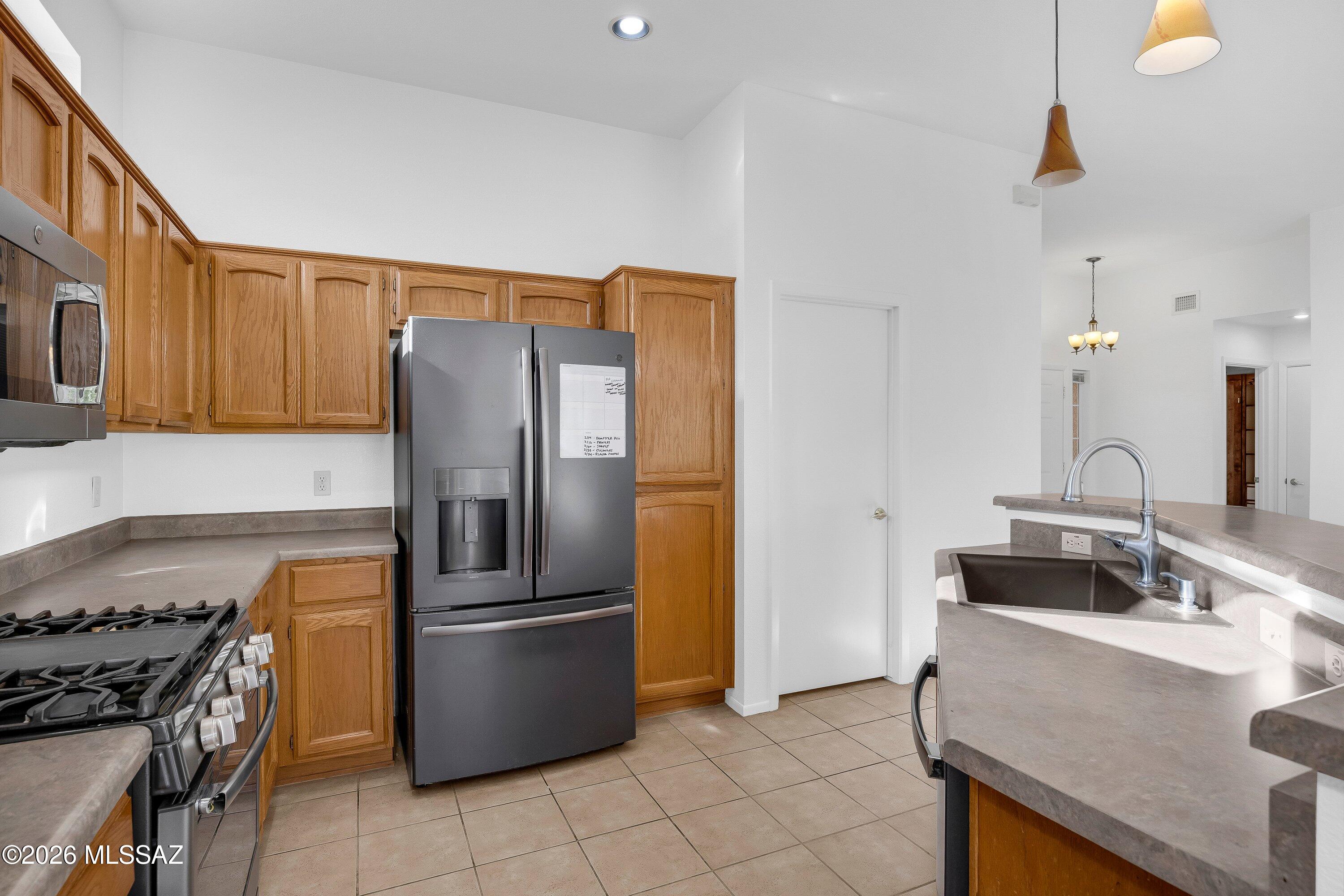 Sun City Vistoso Unit 12(1-277) - Residential