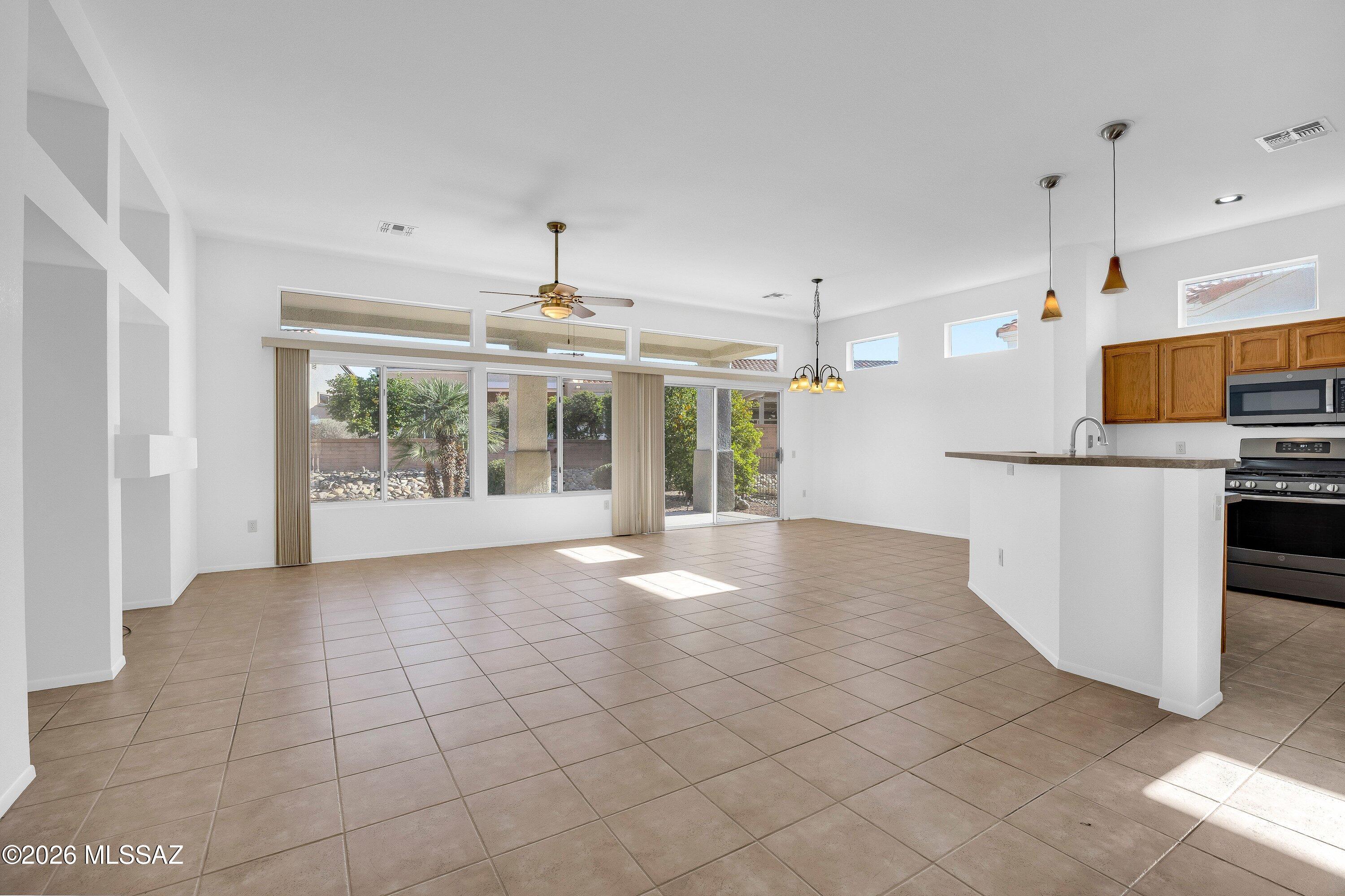 Sun City Vistoso Unit 12(1-277) - Residential
