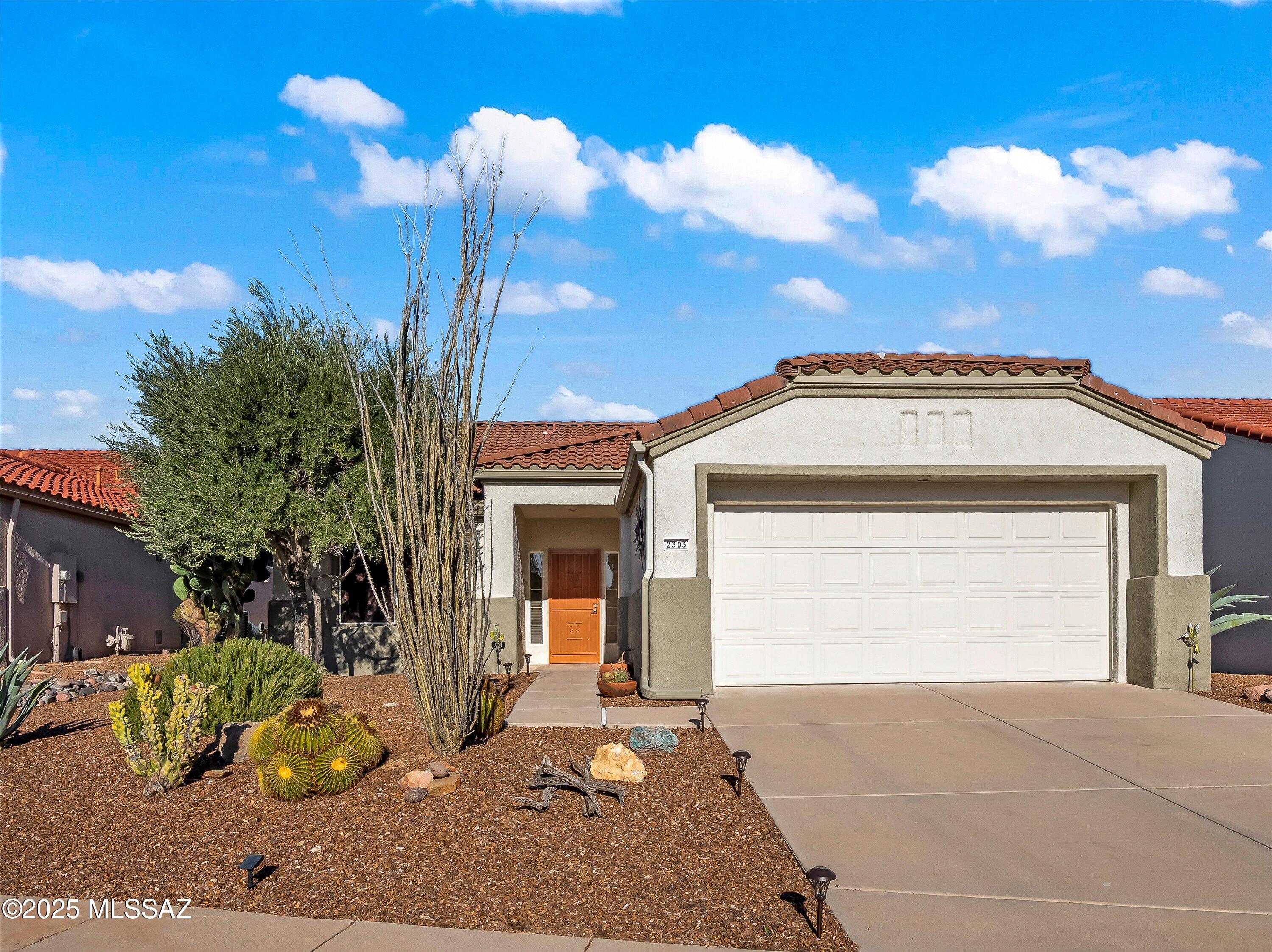 Sun City Vistoso Unit 12(1-277) - Residential