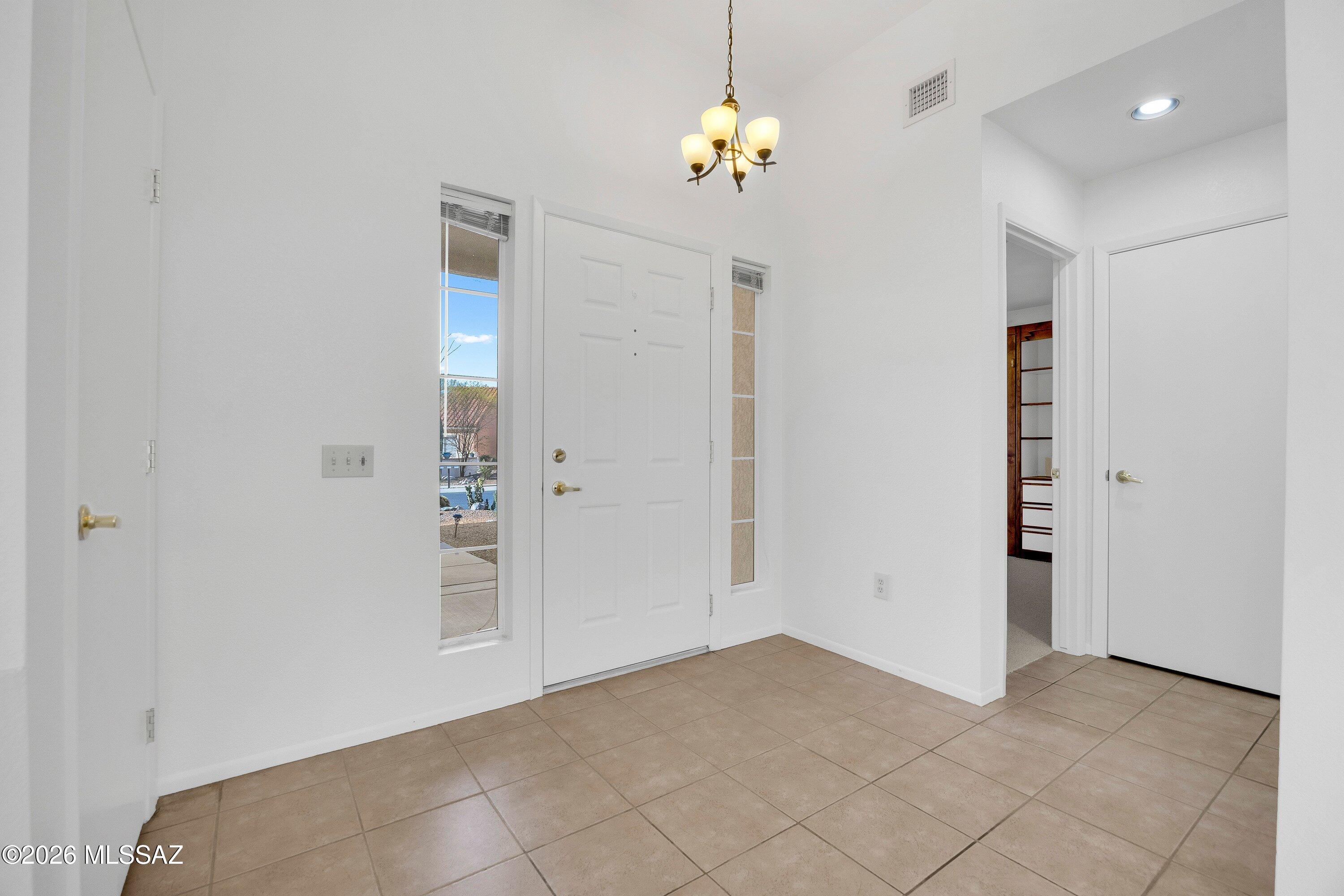 Sun City Vistoso Unit 12(1-277) - Residential