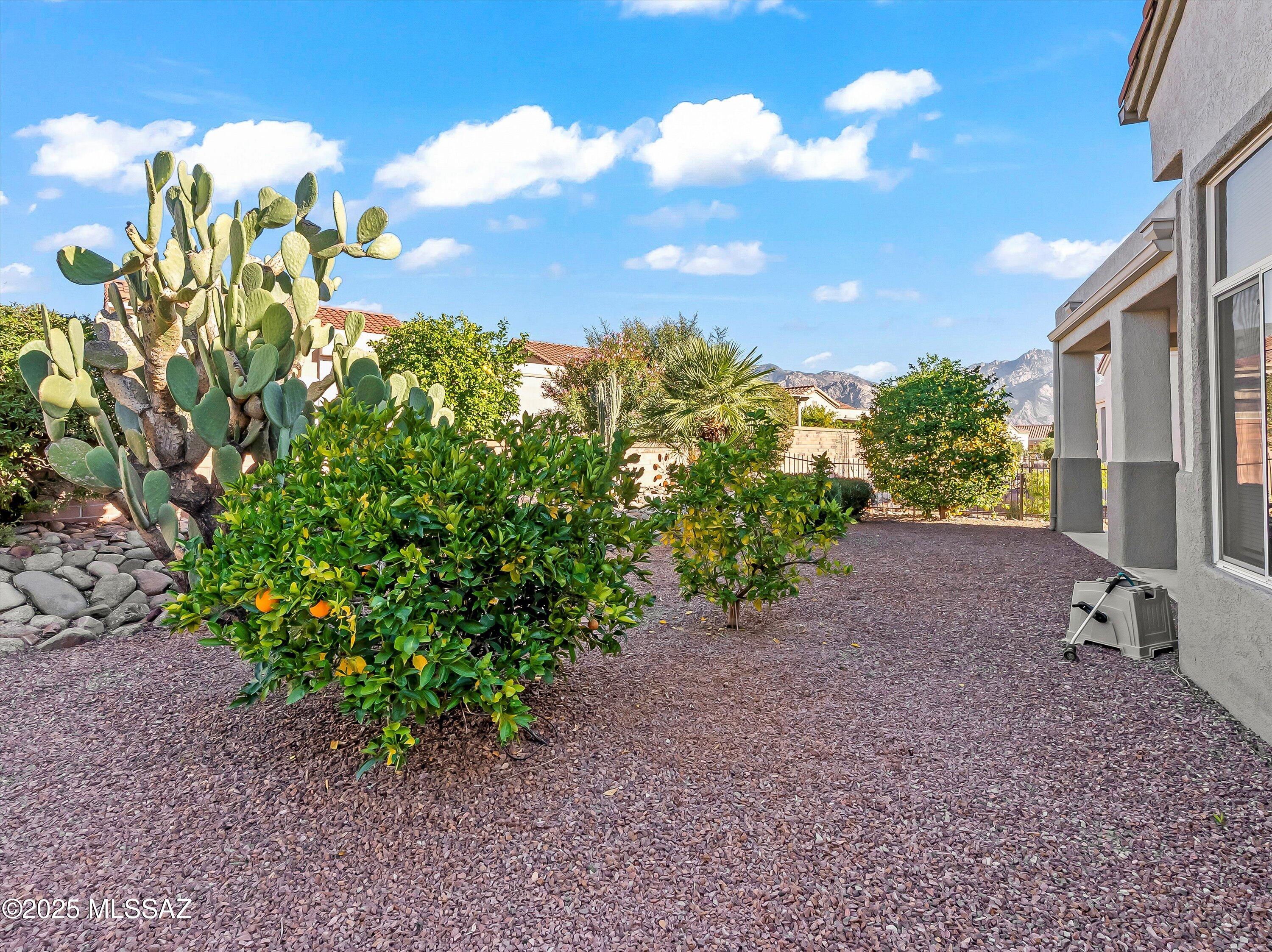 Sun City Vistoso Unit 12(1-277) - Residential
