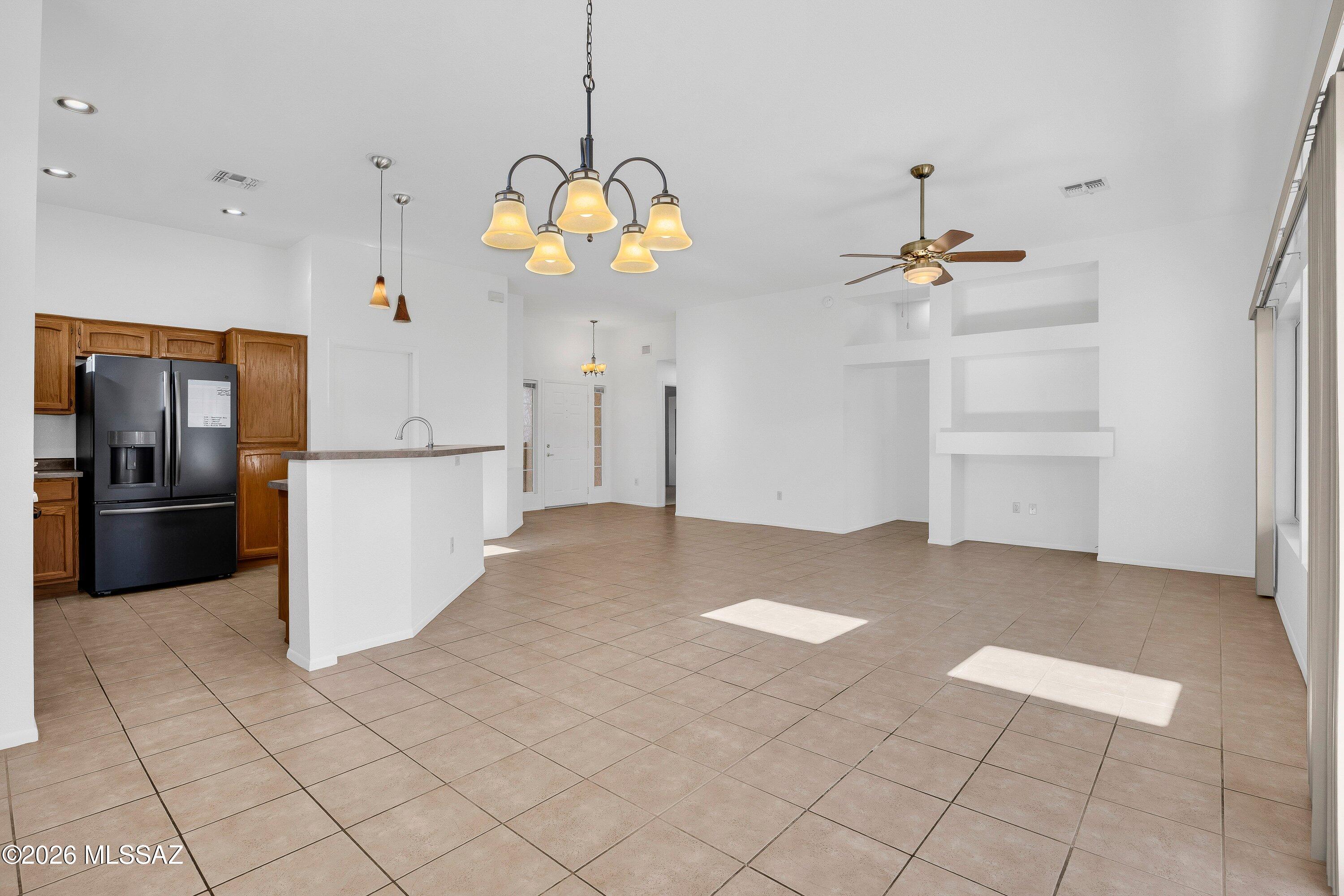 Sun City Vistoso Unit 12(1-277) - Residential