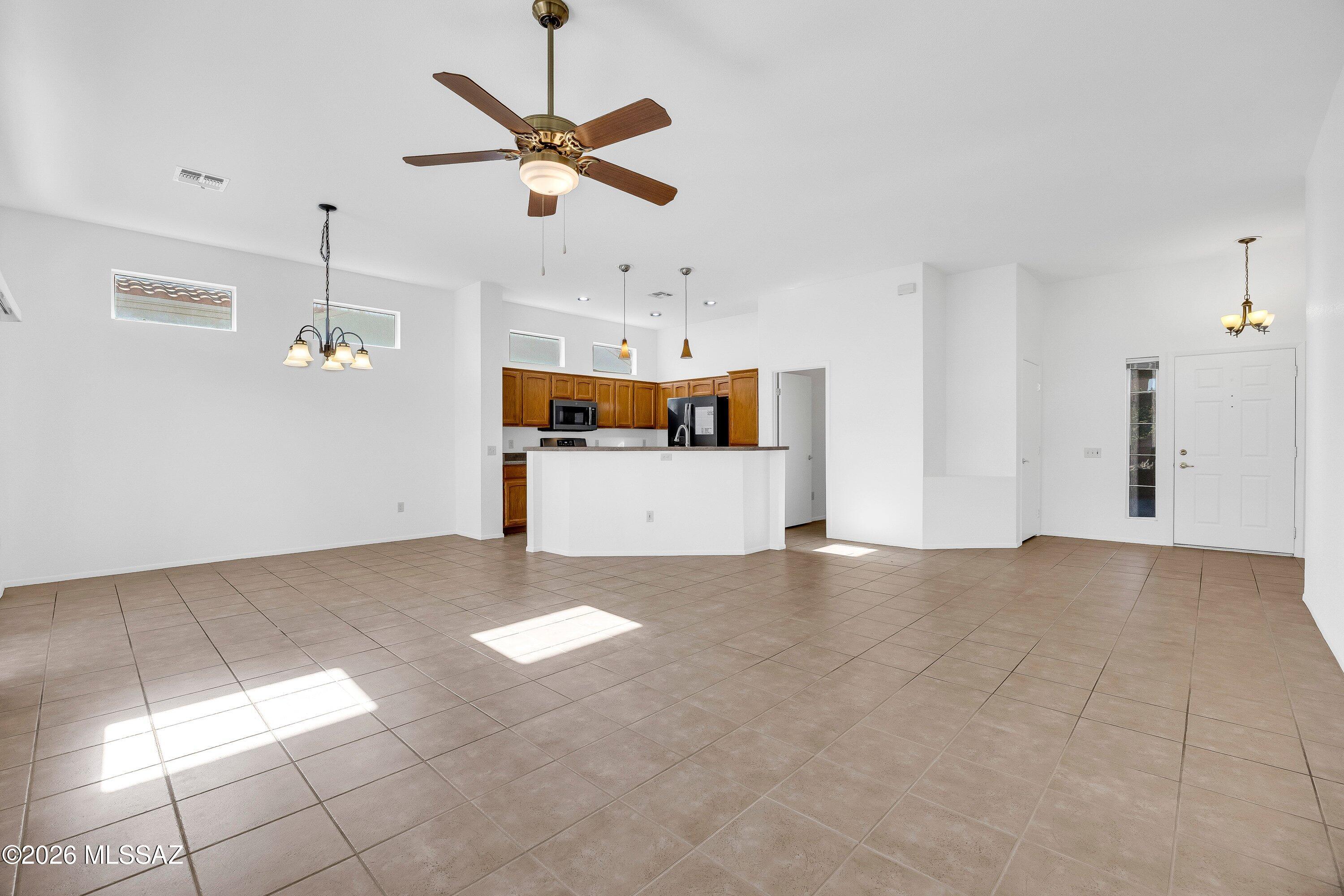Sun City Vistoso Unit 12(1-277) - Residential