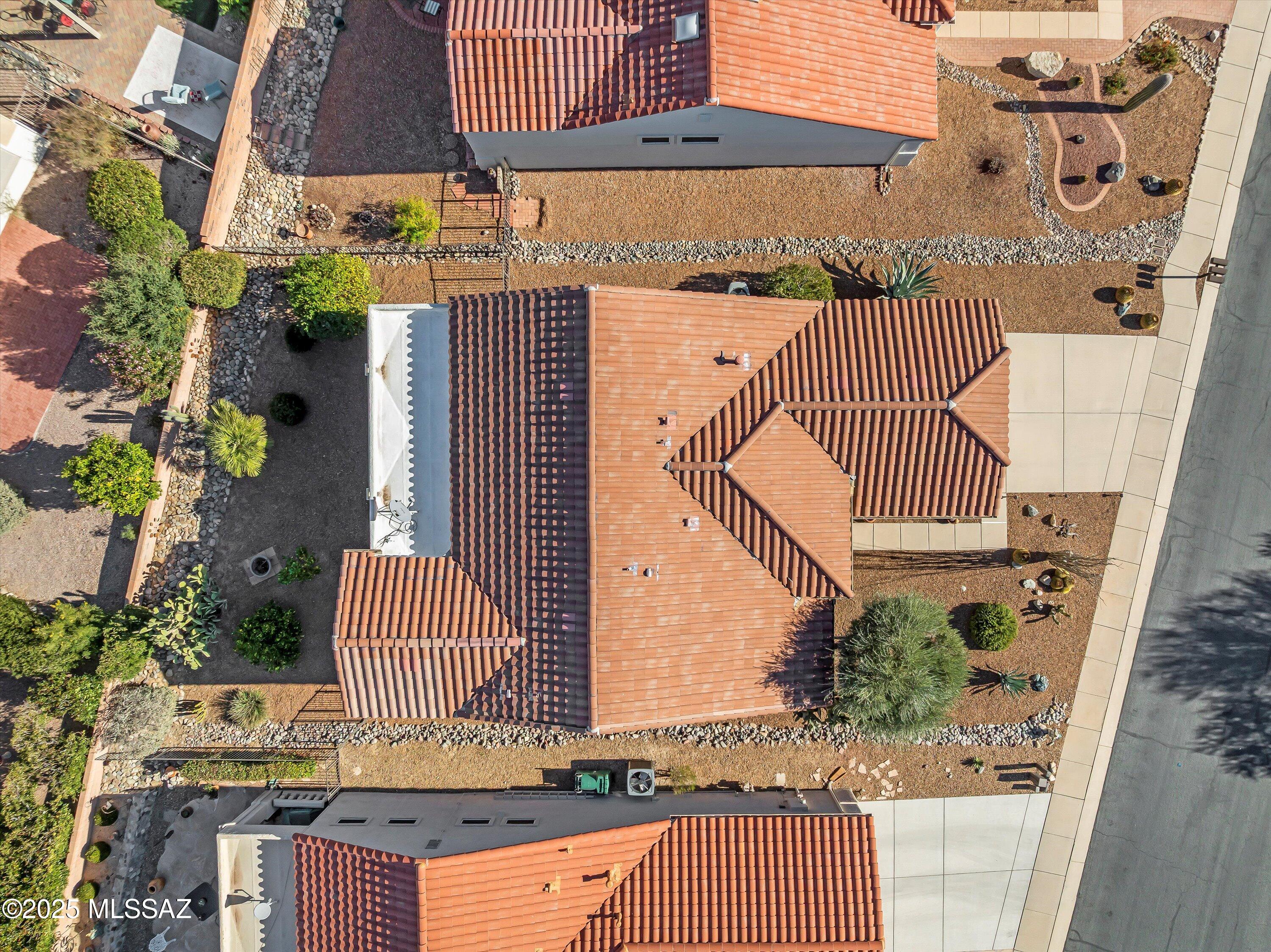 Sun City Vistoso Unit 12(1-277) - Residential