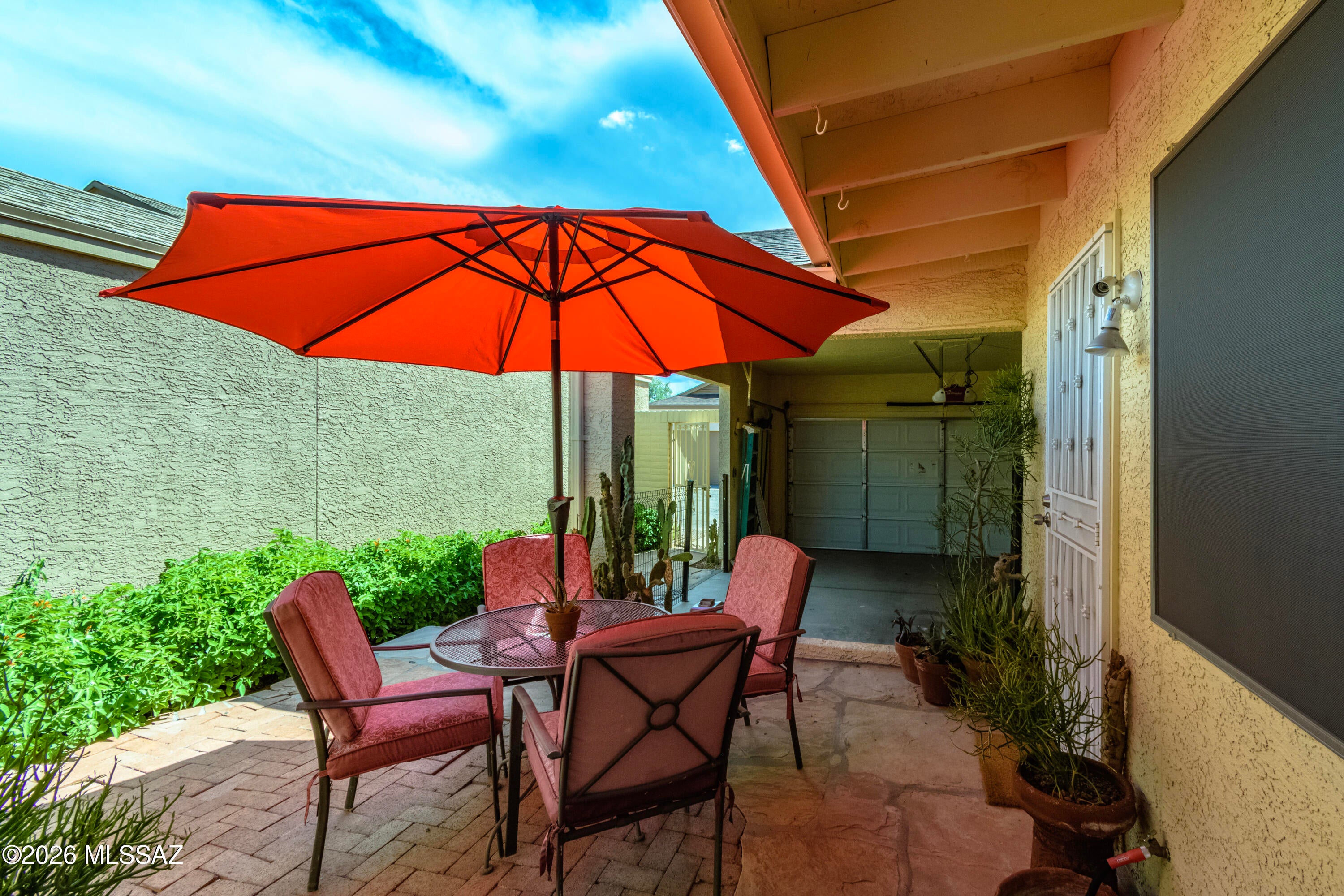 Casitas De Palo Santo (1-225) - Residential Lease